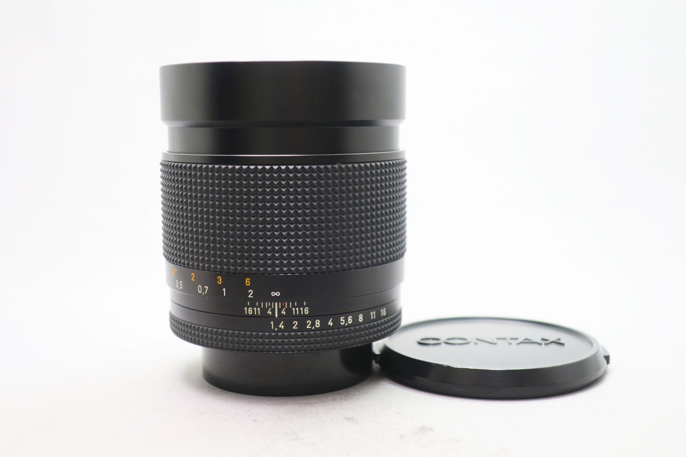 コンタックス ディスタゴン 35/1.4 [AEG]