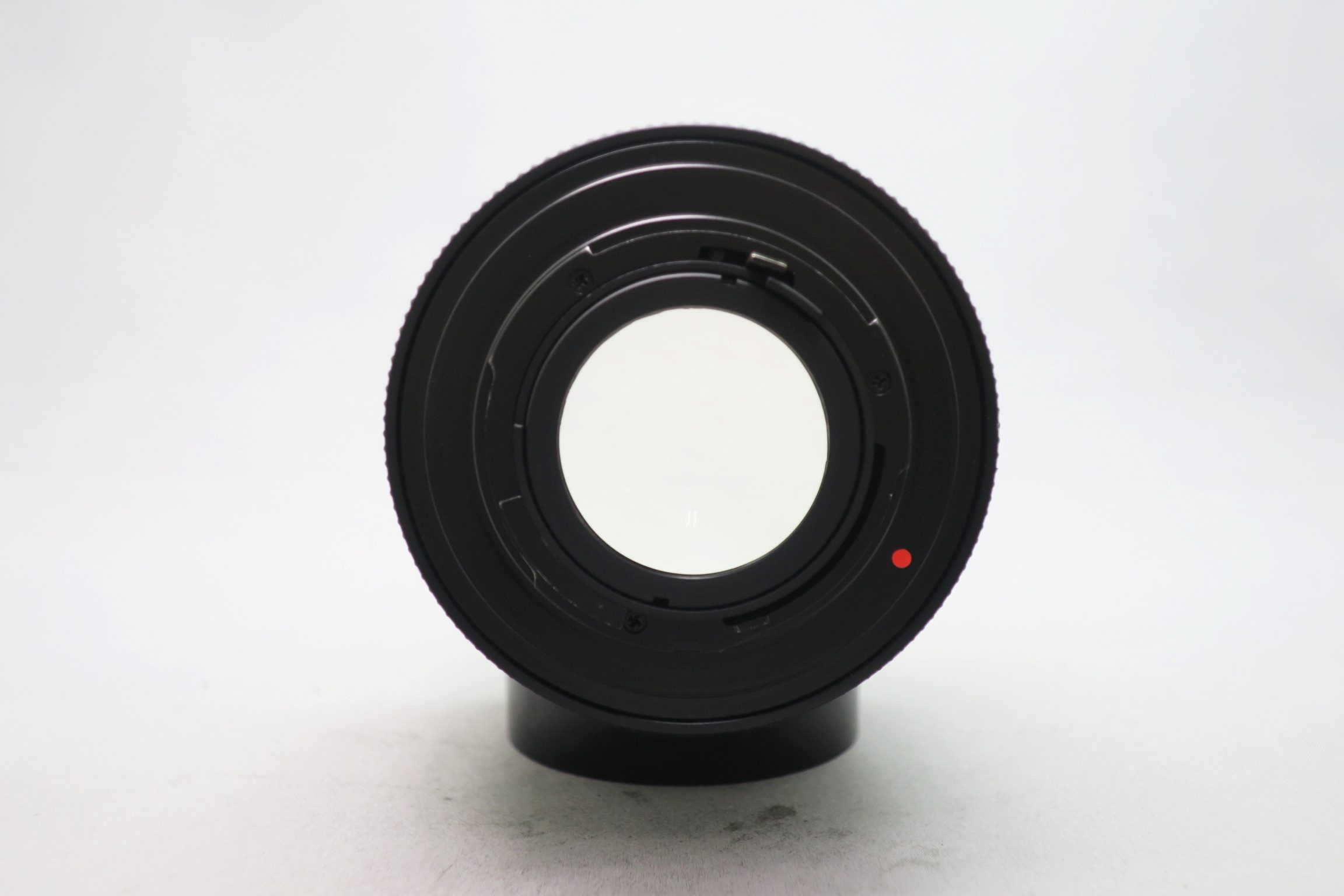 コンタックス ディスタゴン 35/1.4 [AEG]