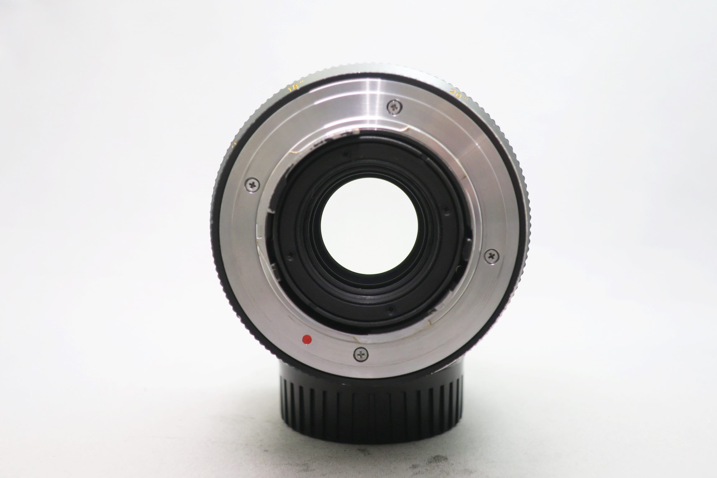 コンタックス マクロプラナー 100/2.8 [AEG]