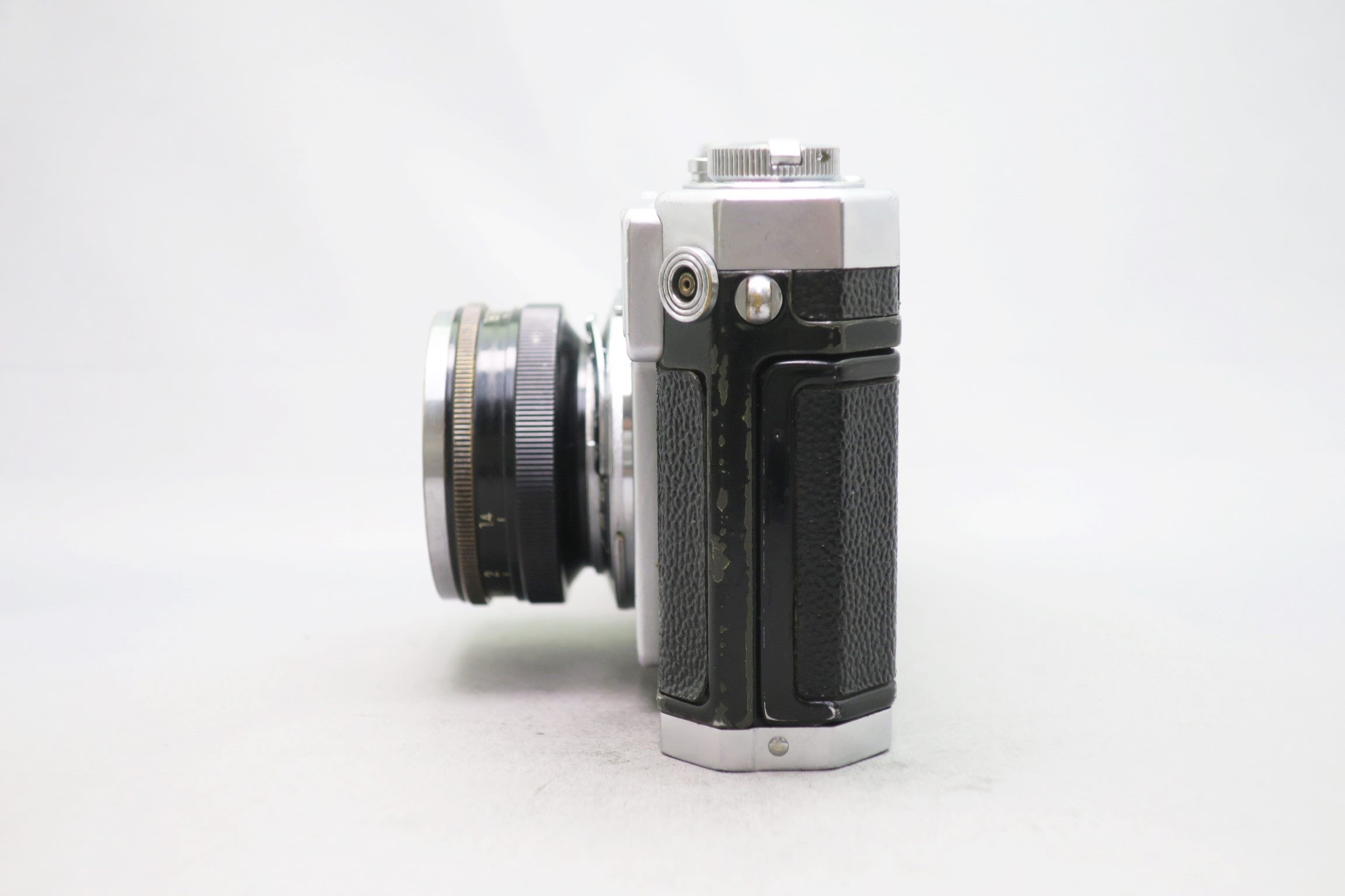 ニコン S4 ニッコール S 50/1.4