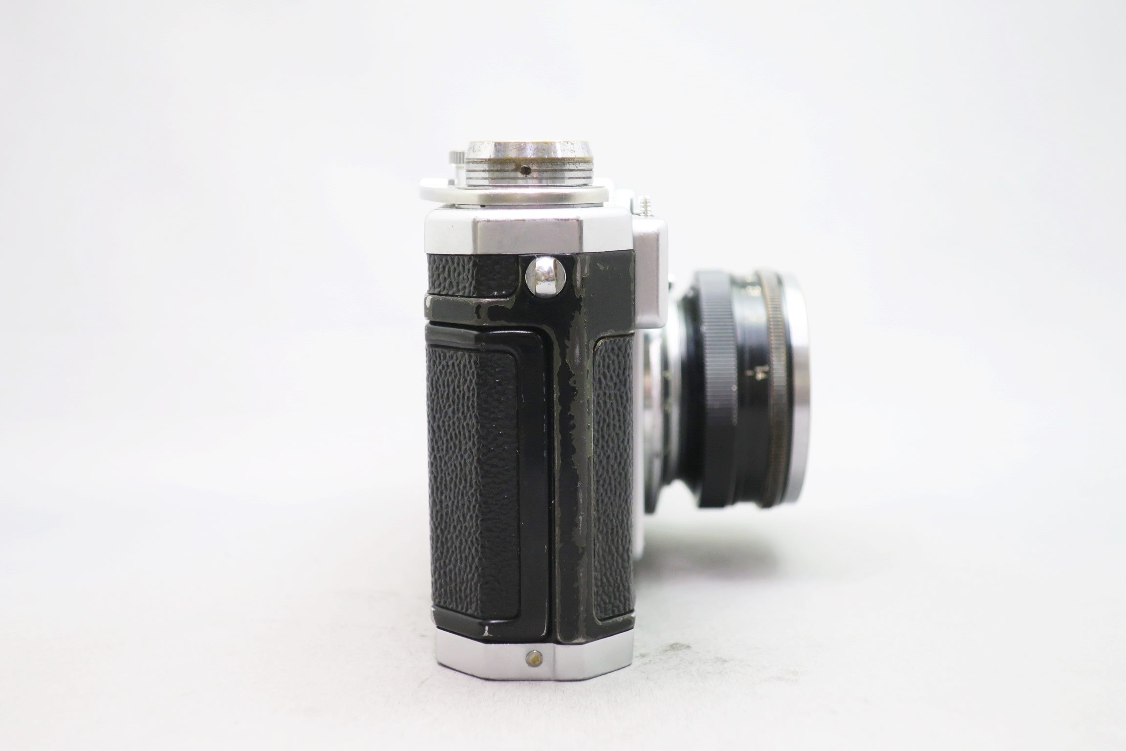 ニコン S4 ニッコール S 50/1.4