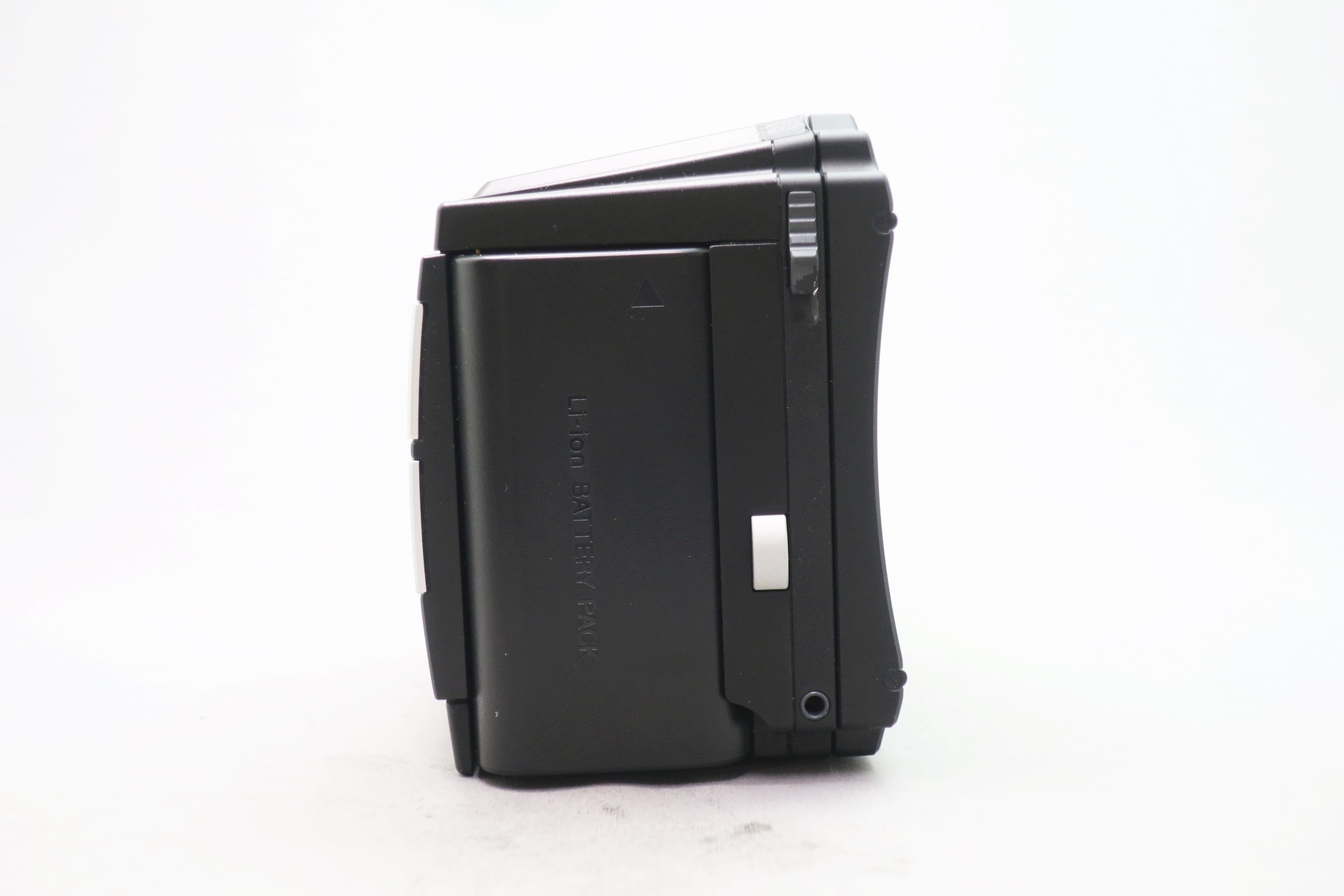 PHASEONE P25+ ハッセル用