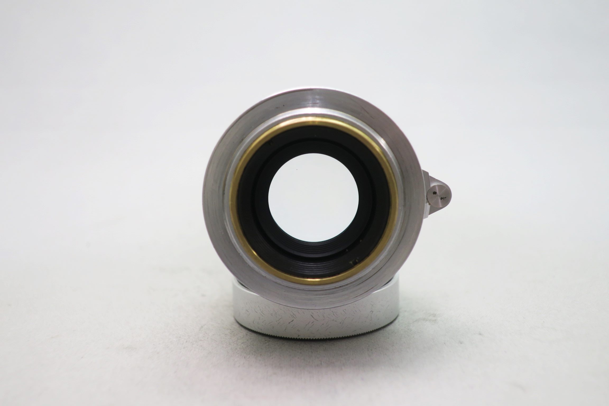 コニカ ヘキサノン L50/1.9