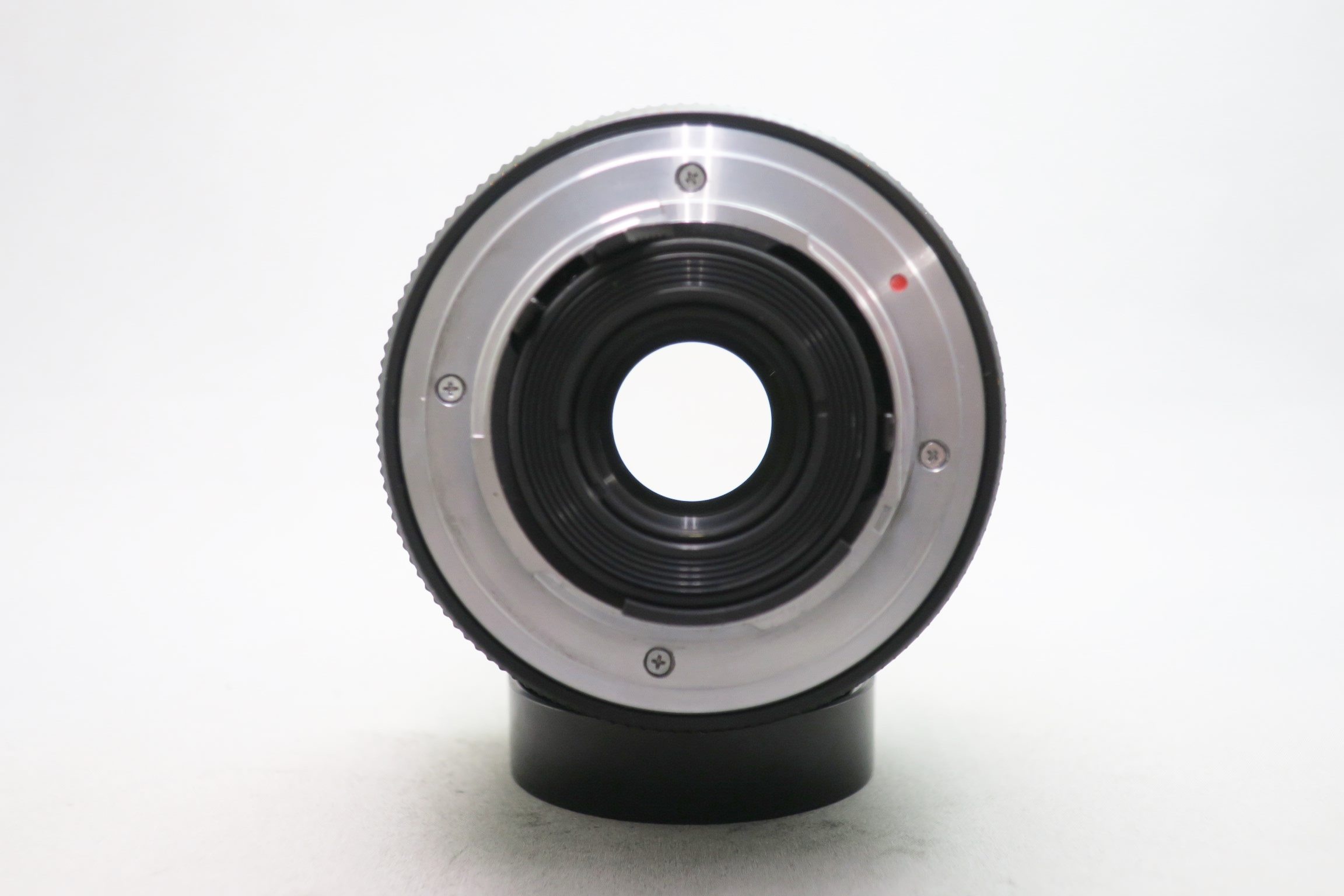 コンタックス S プラナー 60/2.8 [AEG]