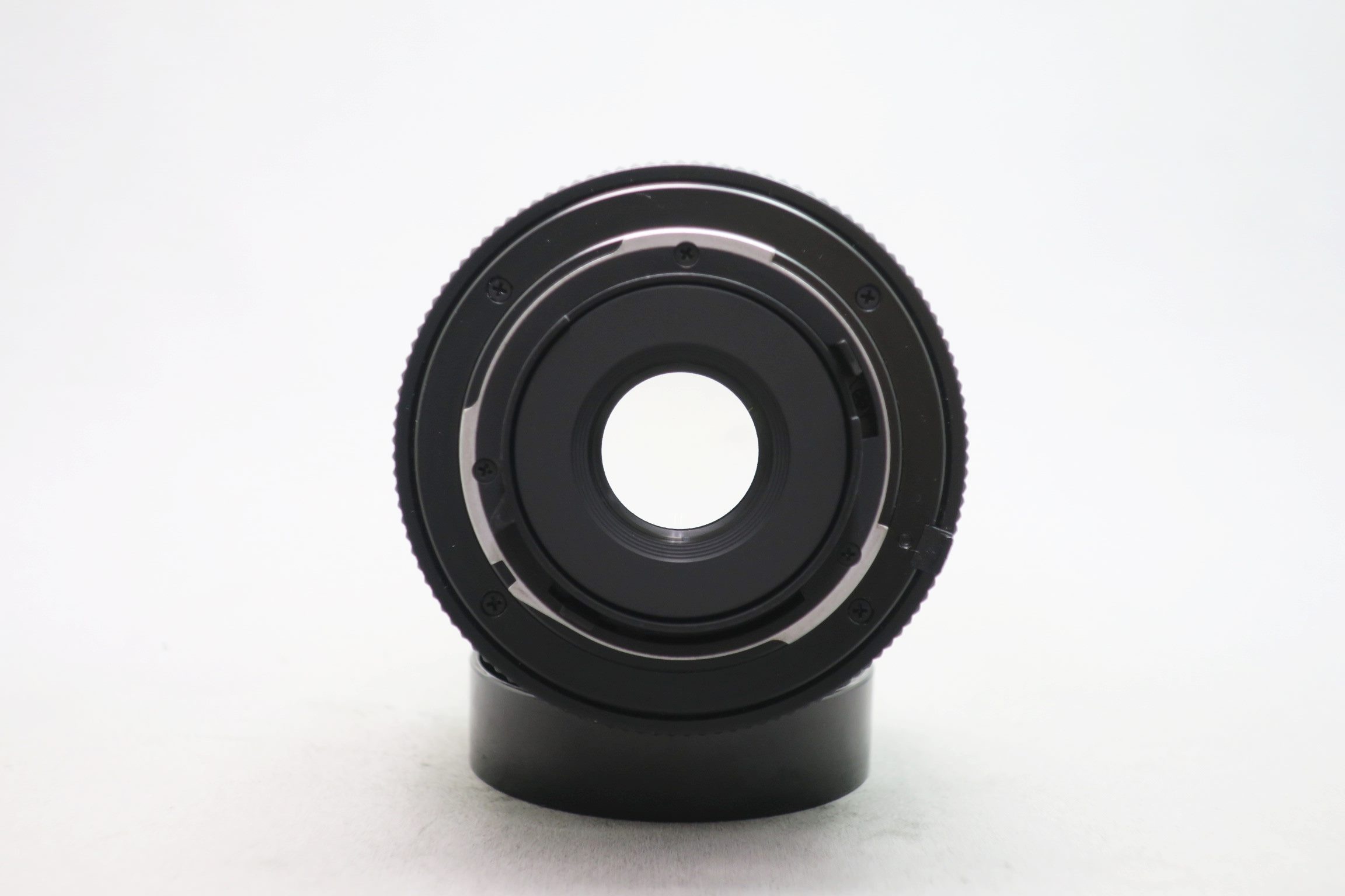 コンタックス ディスタゴン 25/2.8 [AEG]