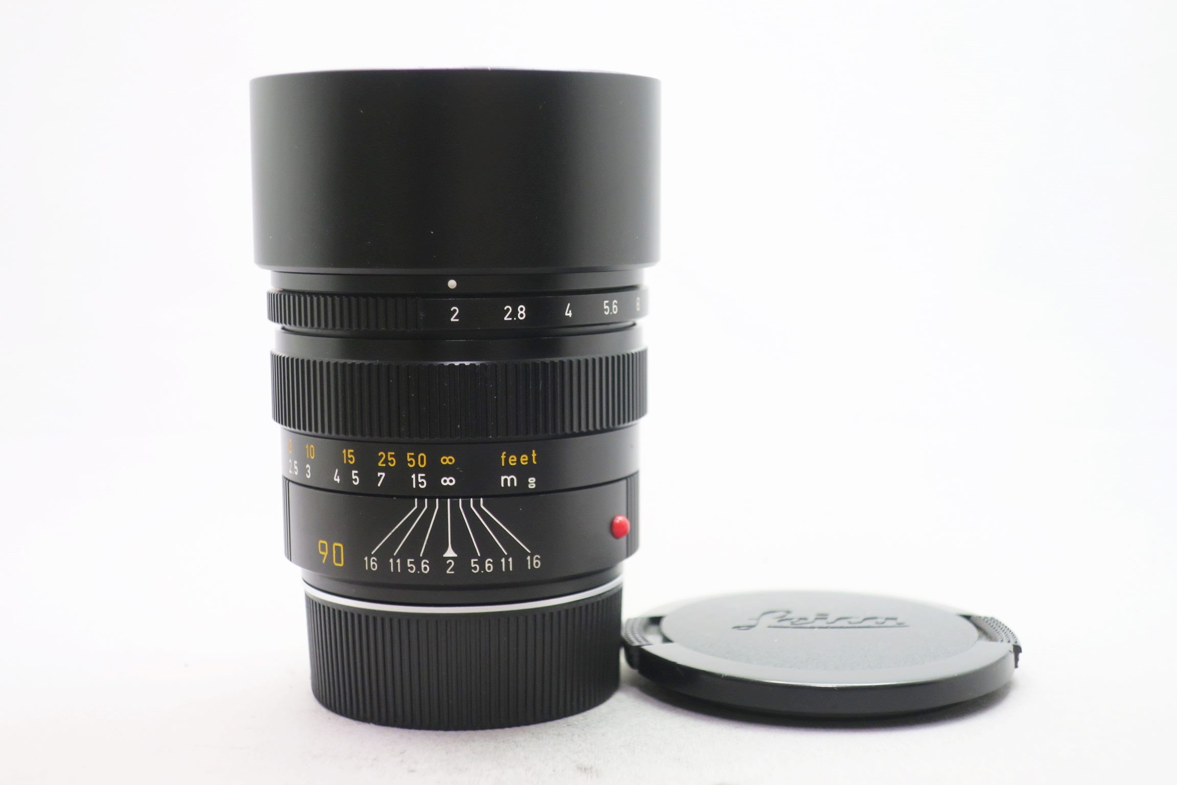 ズミクロン M90/2