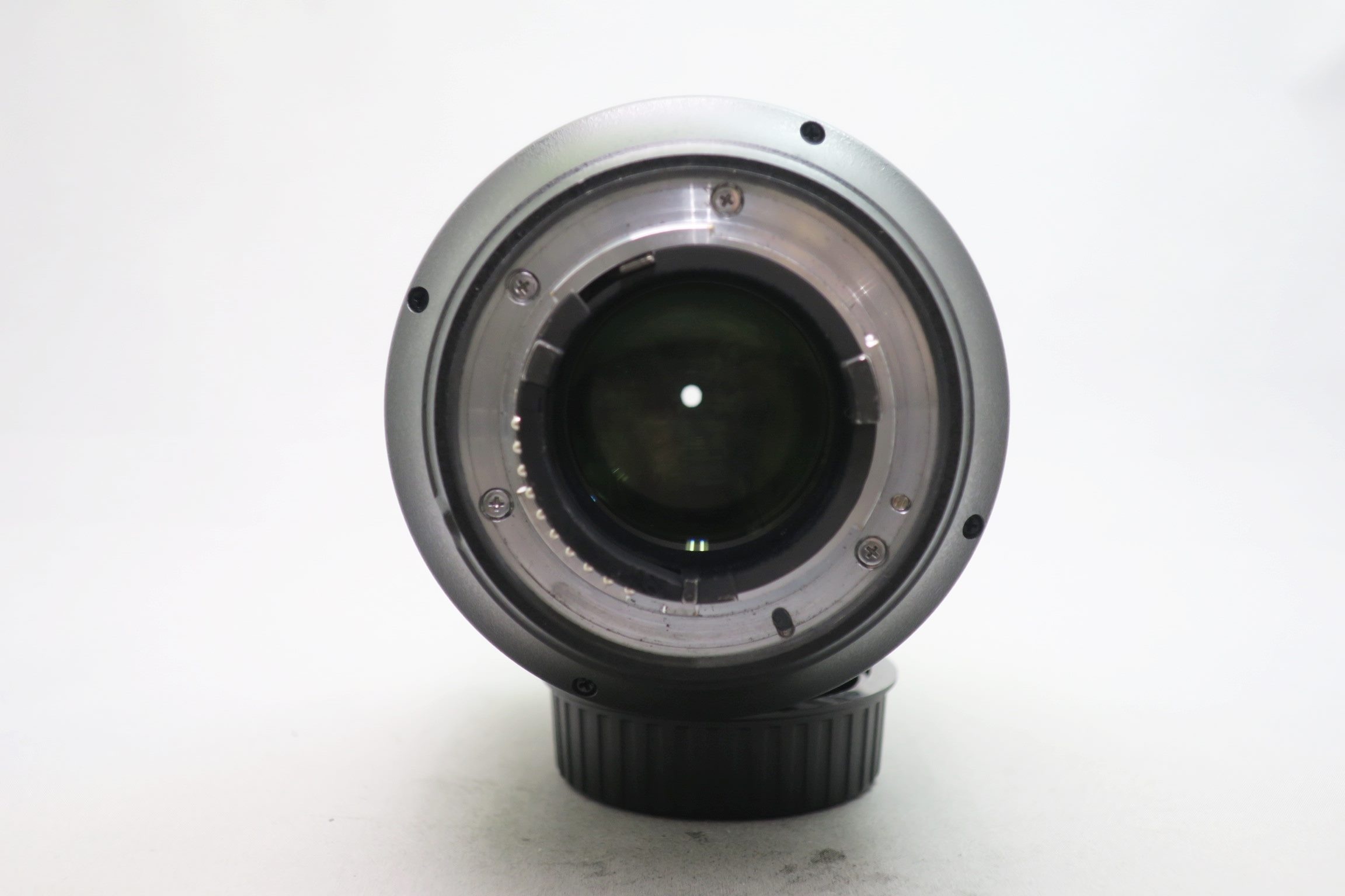 AF-S VR マイクロニッコール 105/2.8G