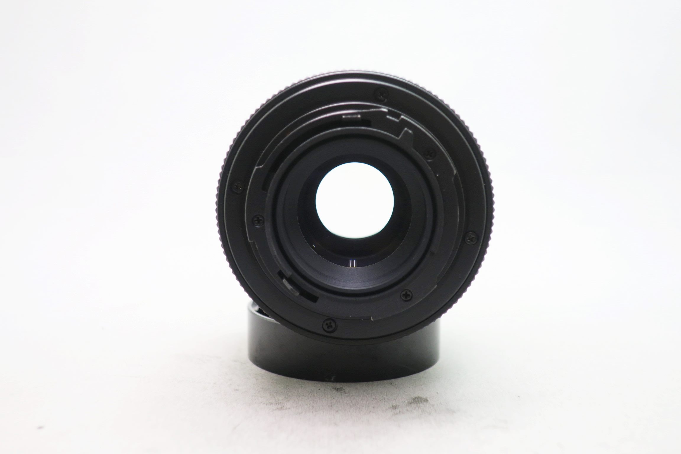 コンタックス ゾナー 100/3.5[AEG]
