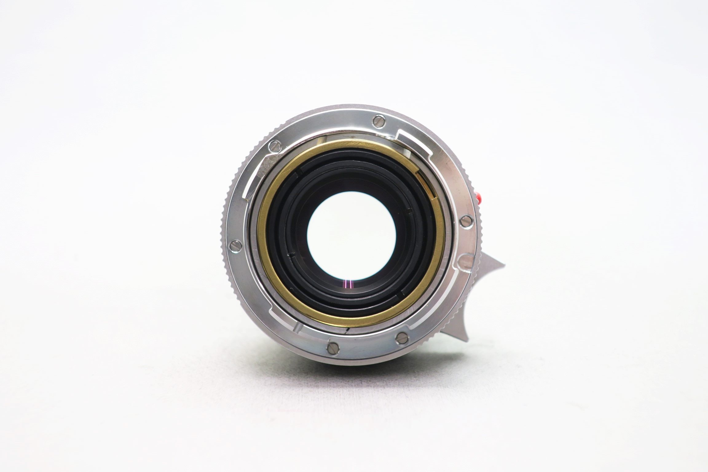 LIGHT LENS LAB 35/2 [Mマウント]