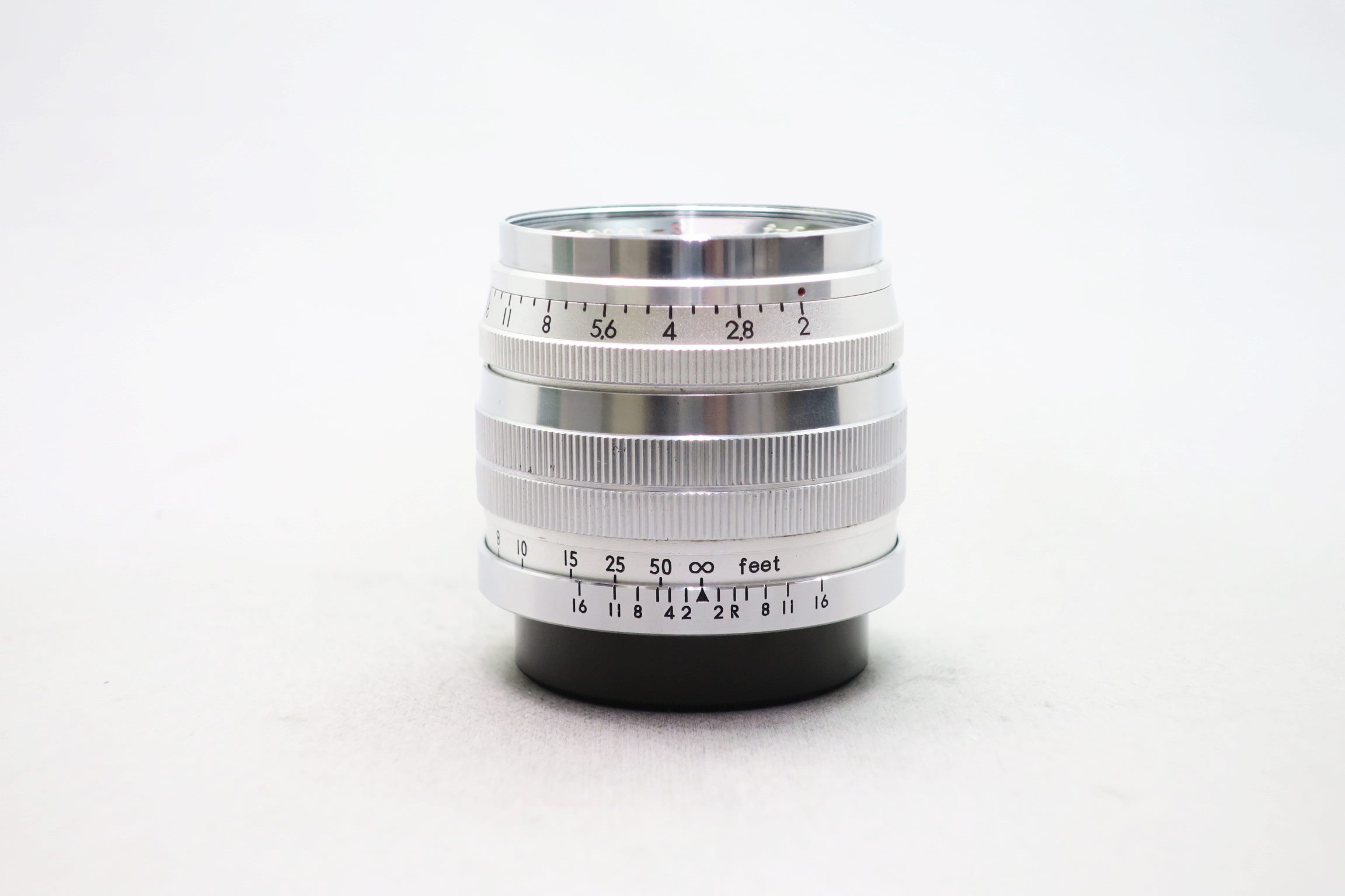 トプコール S 50/2 [L]