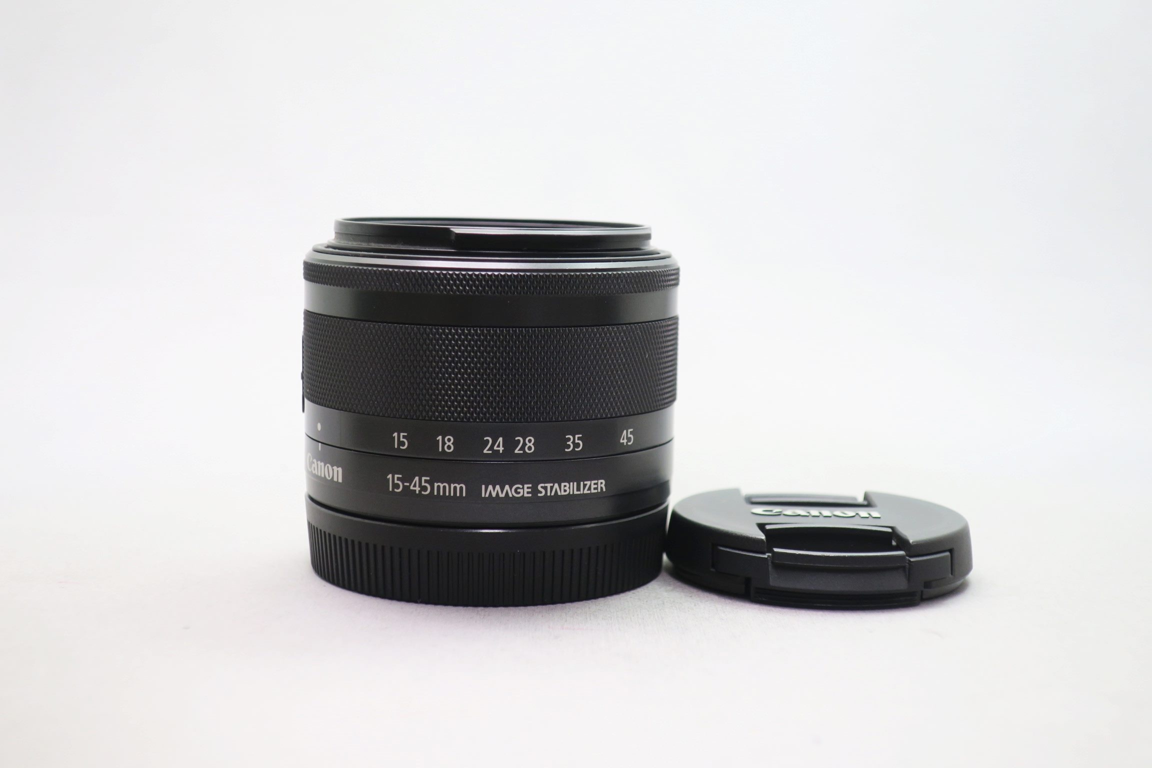 キヤノン EOS M200 ダブルレンズキット