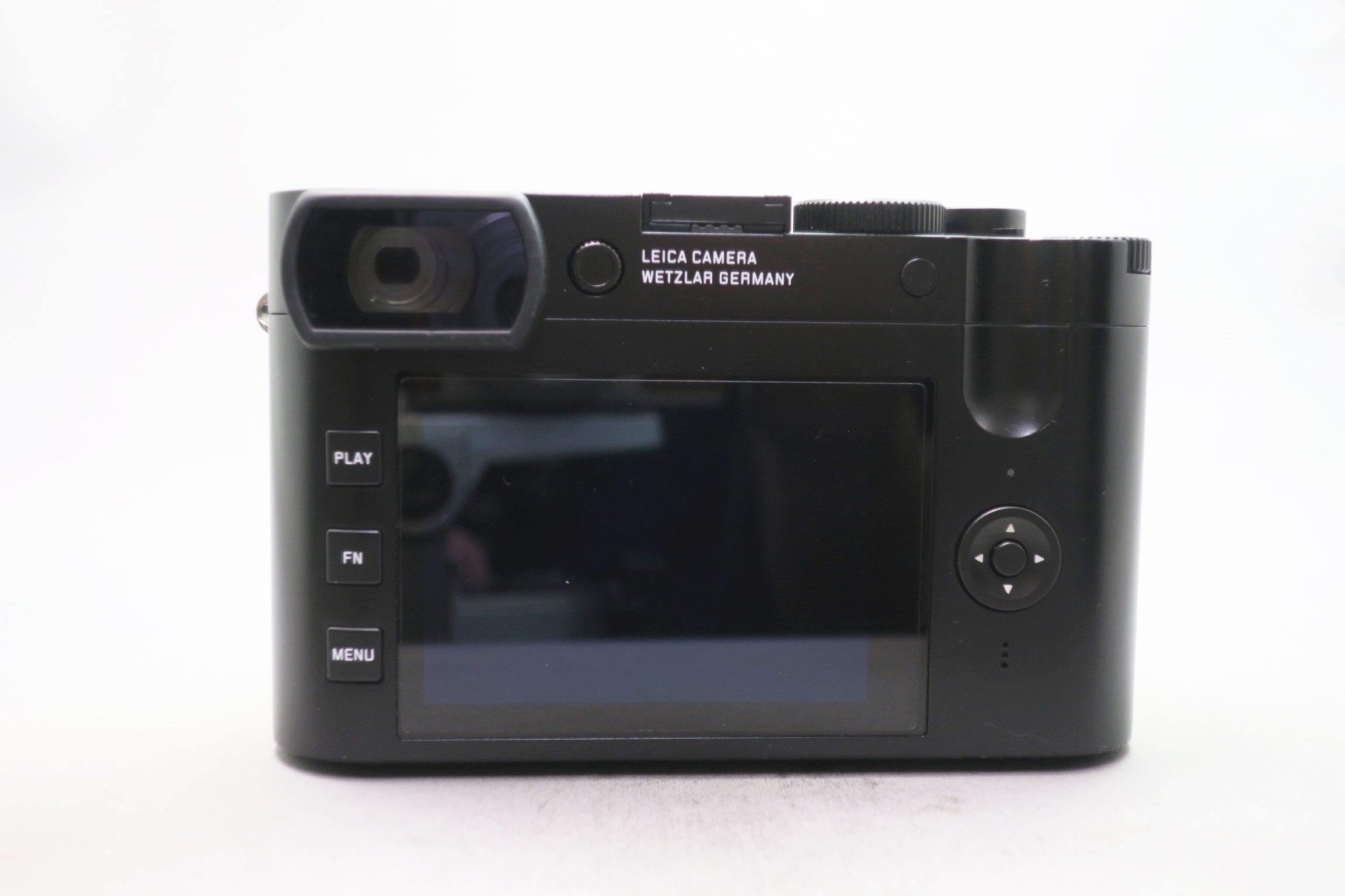 ライカ Q2 19050