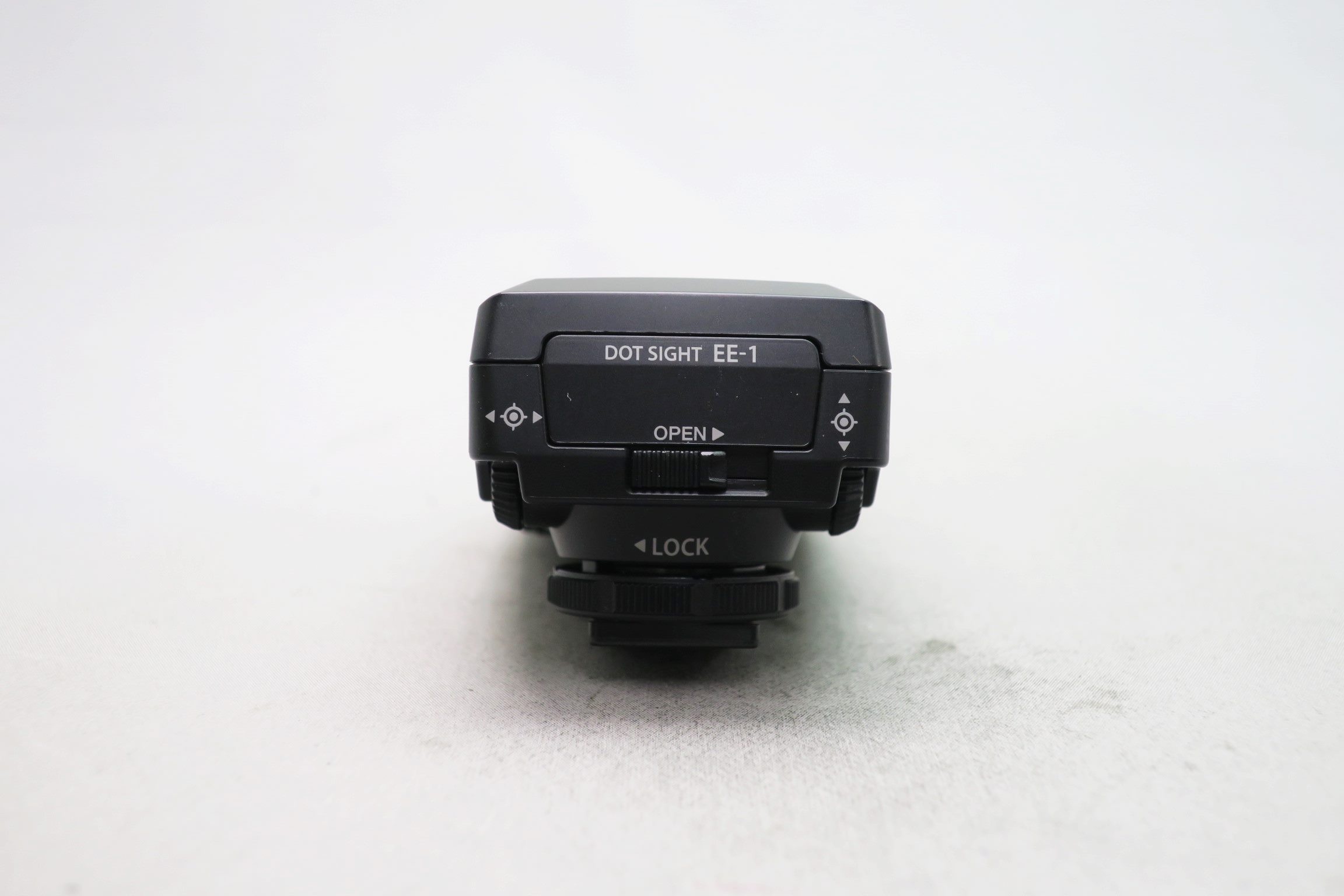 OM システム EE-1 ドットサイト照準器