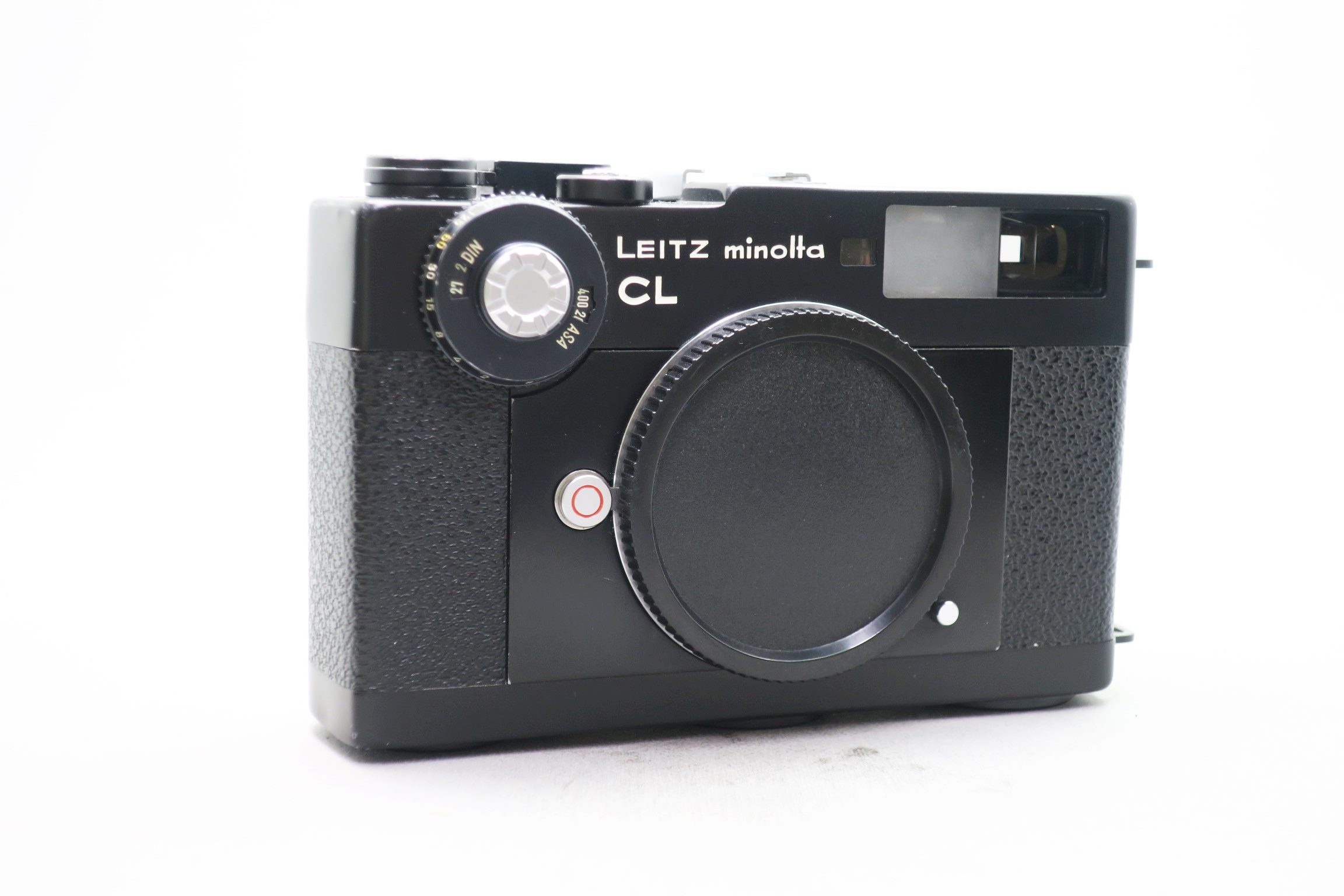 ライツミノルタ CL