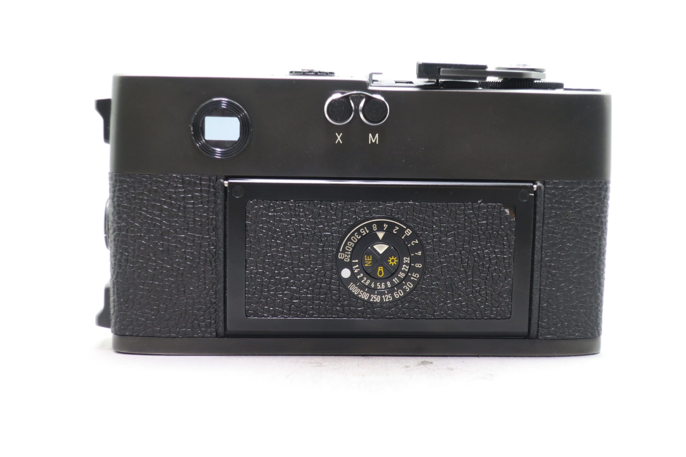 ライカ M5 129万台