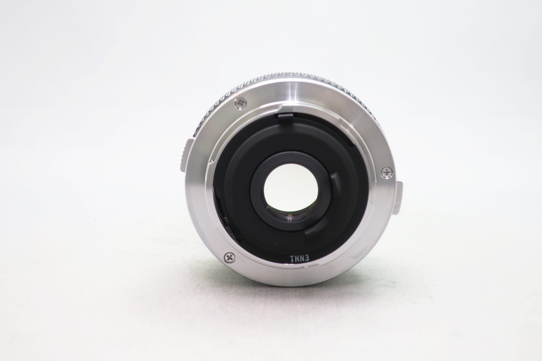 オリンパス ズイコー オート W 28/2.8