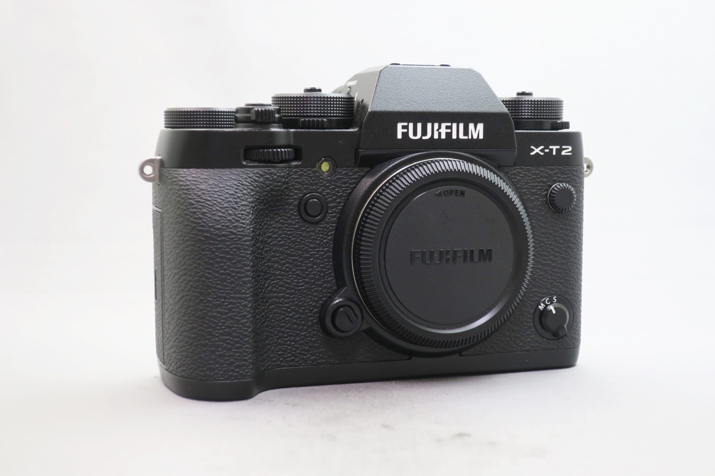 富士フィルム X-T2 