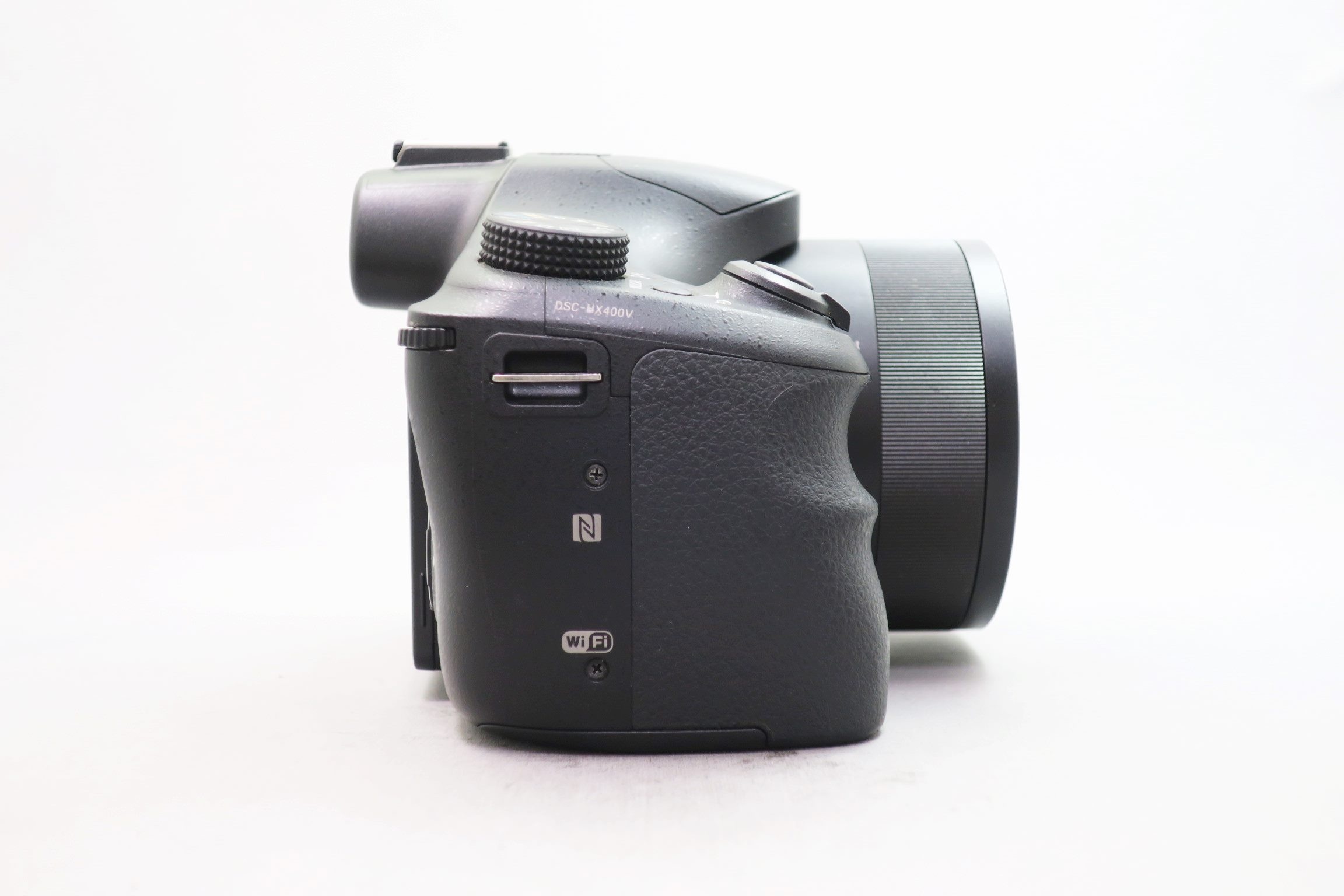 ソニー サイバーショット DSC-HX400V
