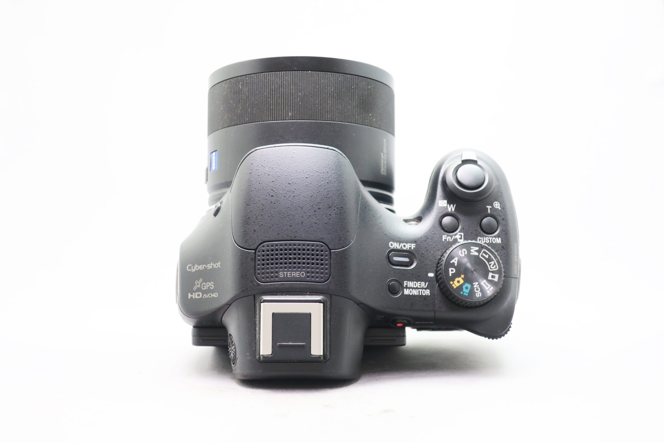 ソニー サイバーショット DSC-HX400V