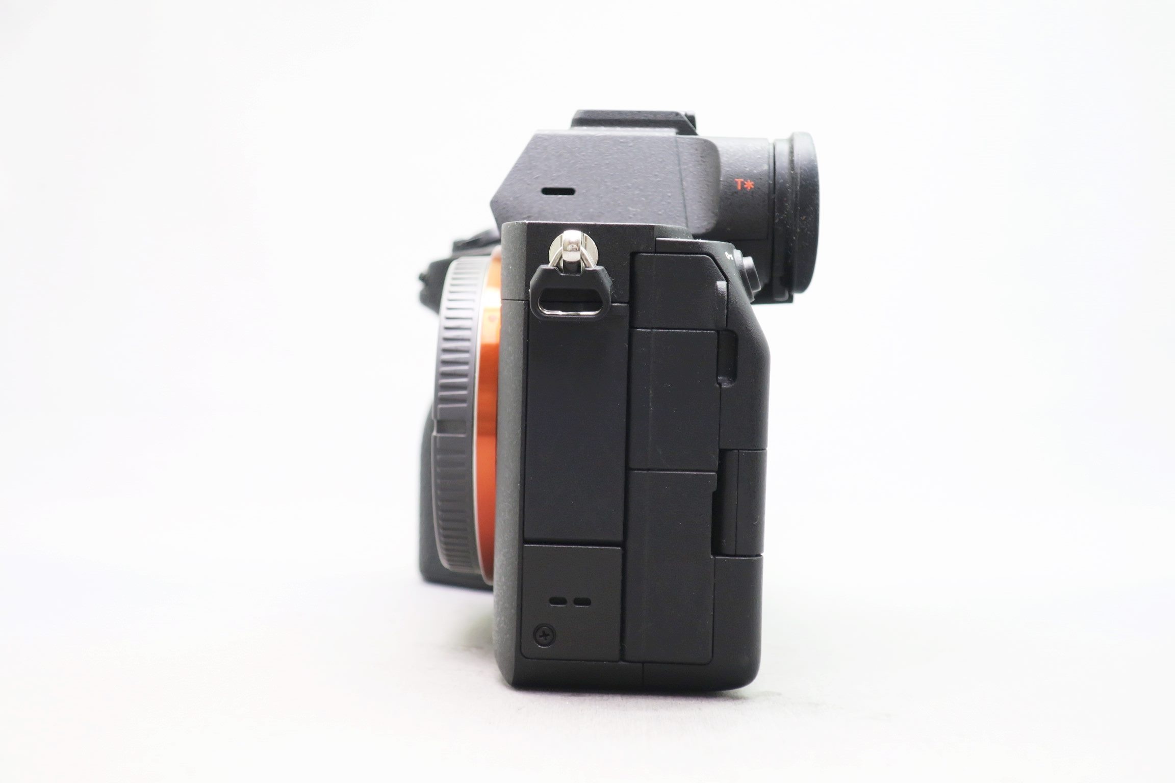 ソニー α7 IV ILCE-7M4