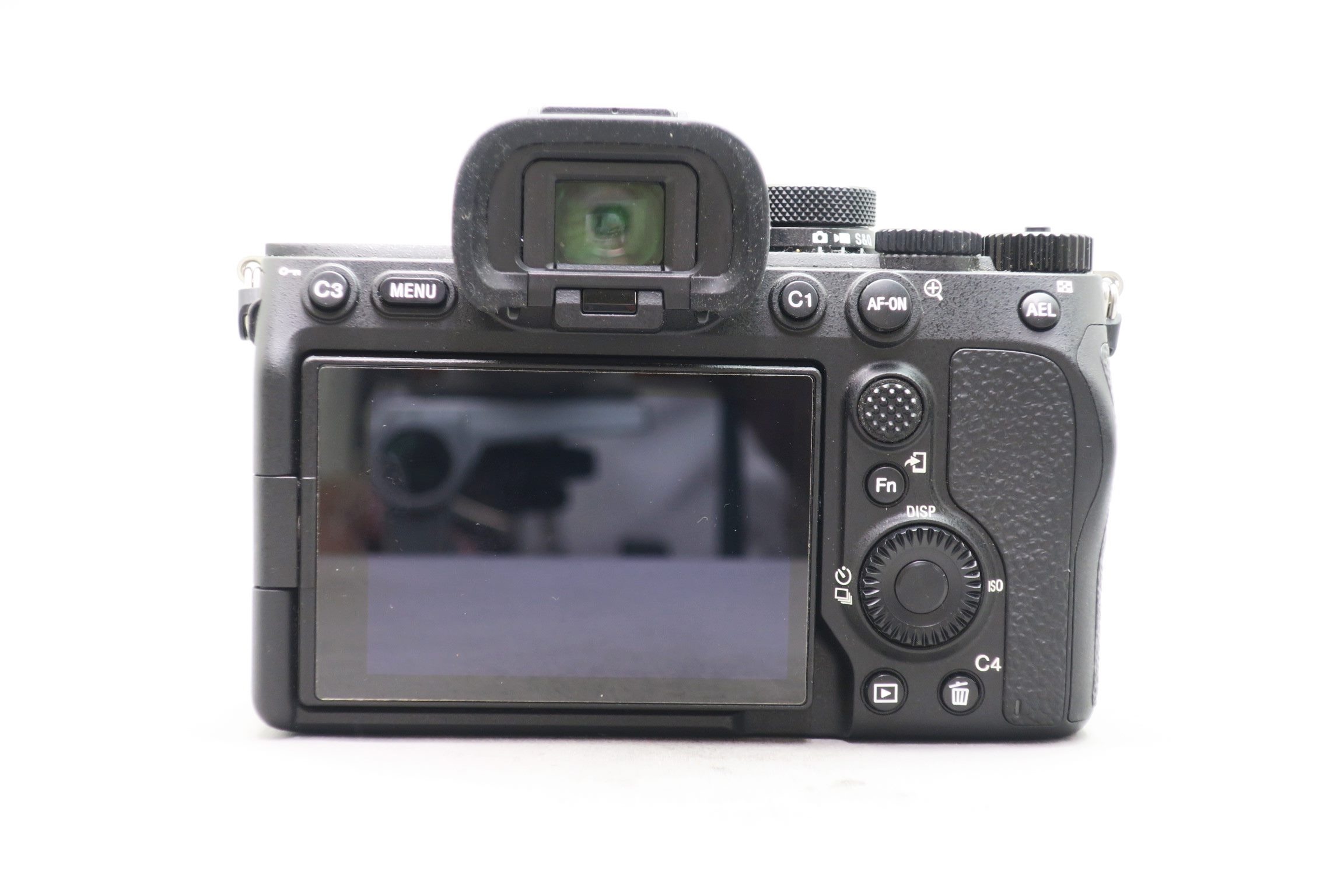 ソニー α7 IV ILCE-7M4