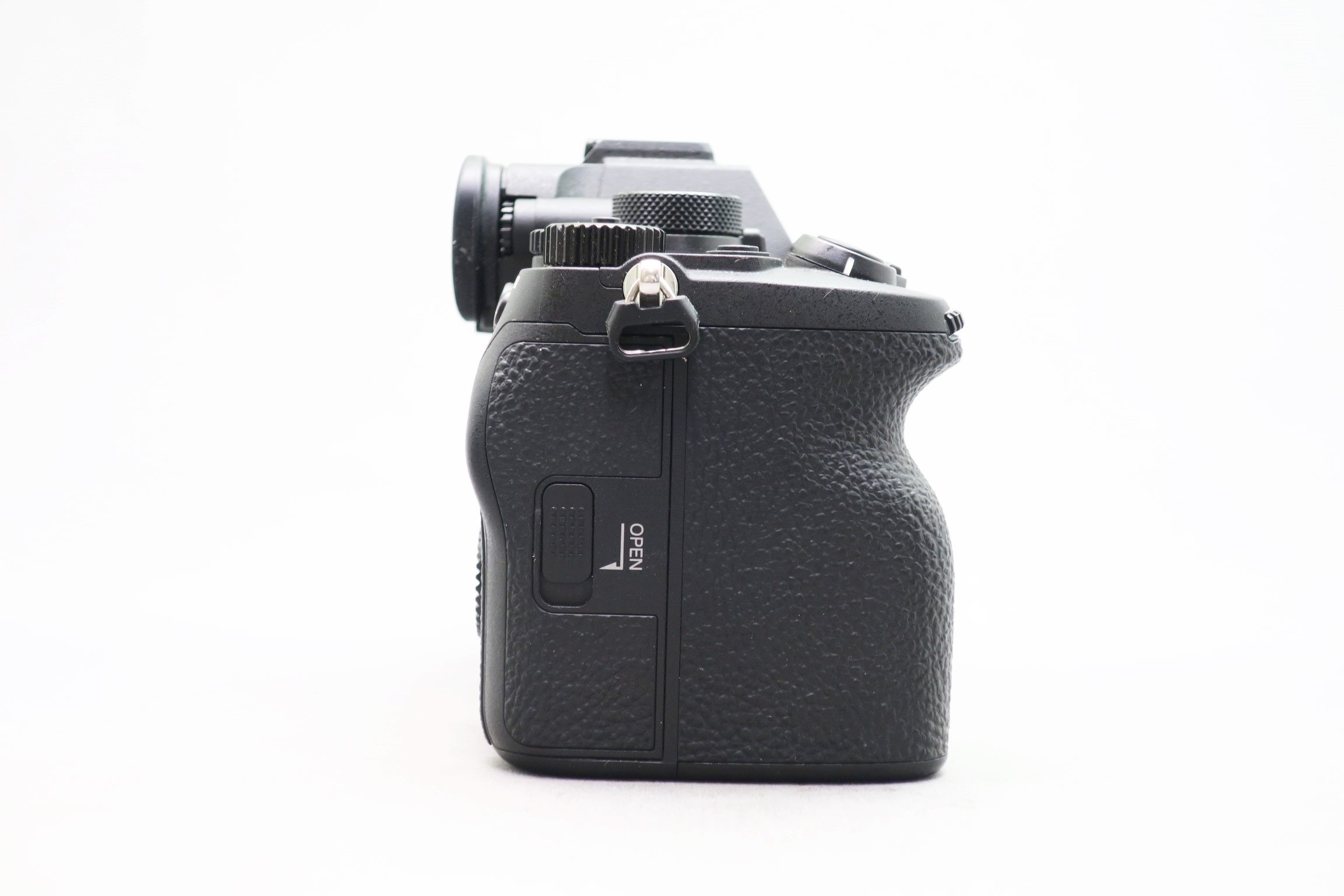 ソニー α7 IV ILCE-7M4