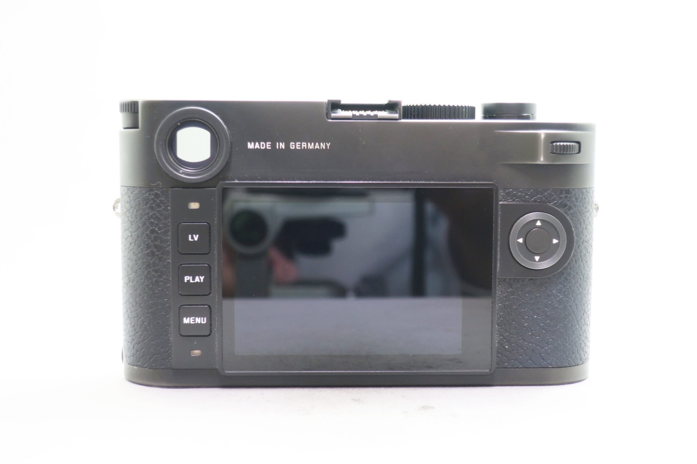 ライカ M10-P Typ 3656