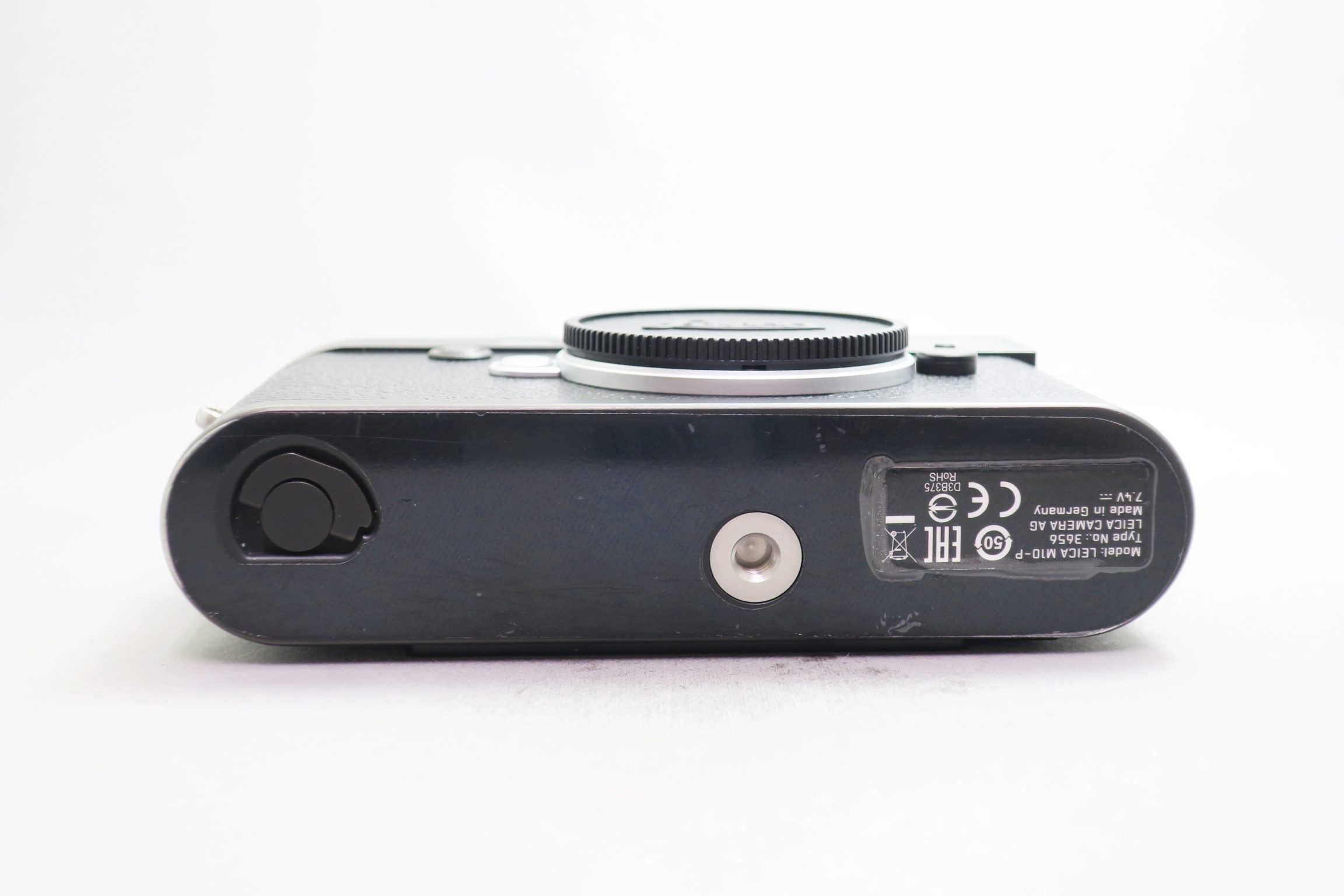 ライカ M10-P Typ 3656