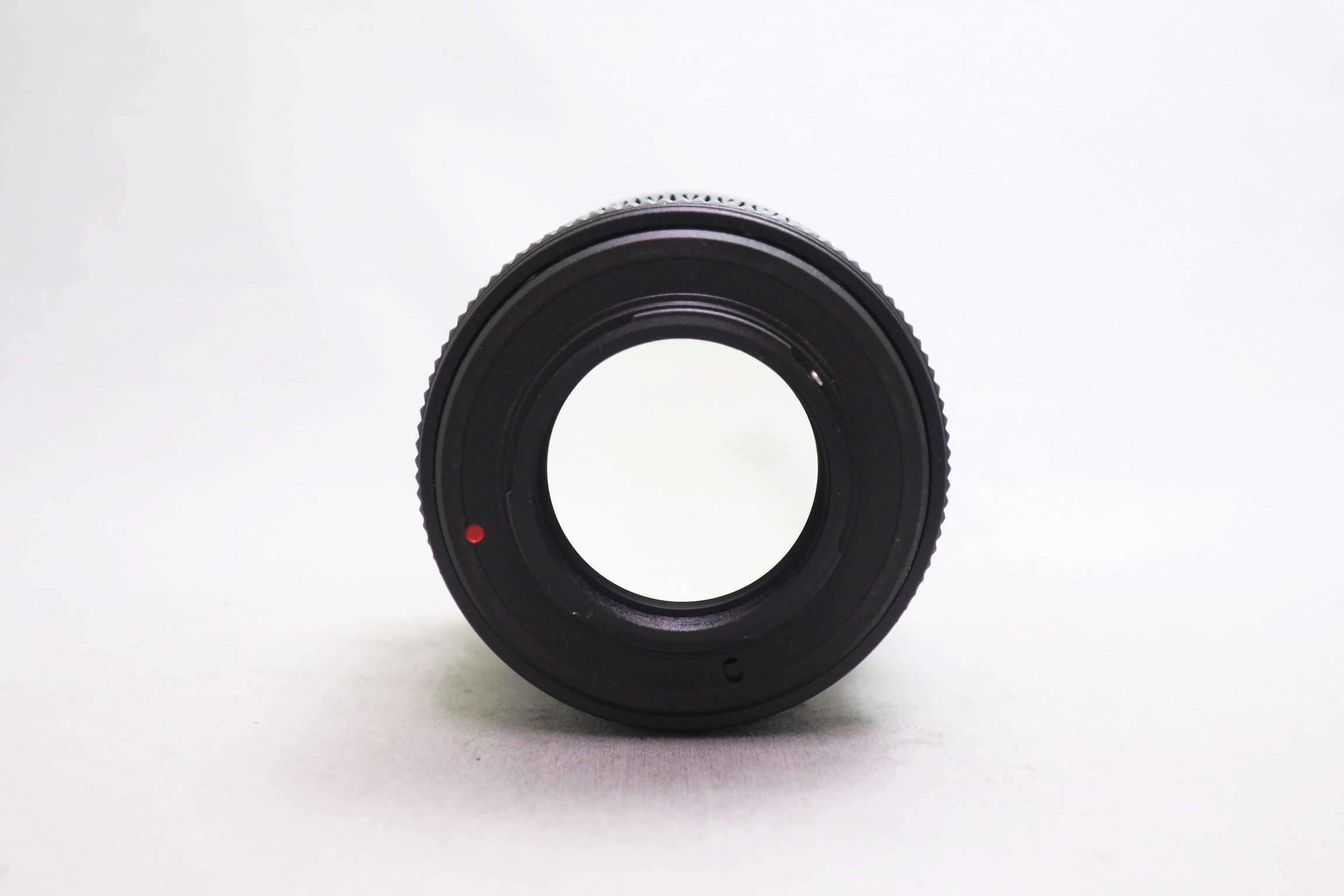 SLR Magic 50/0.95 [M4/3]