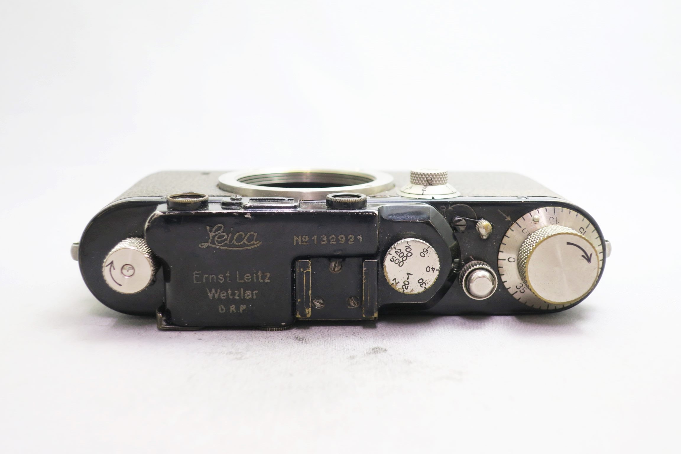 ライカ DIII 13万台