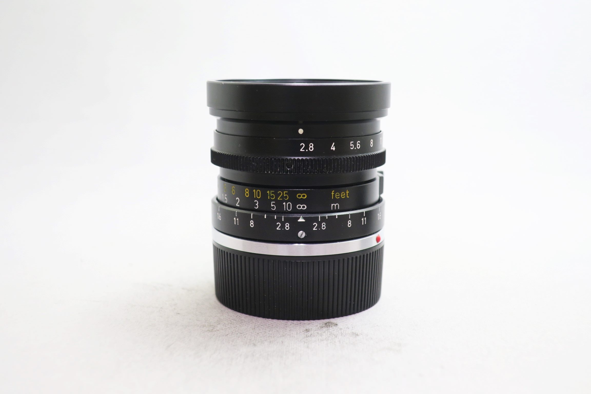 エルマリート M28/2.8 2nd