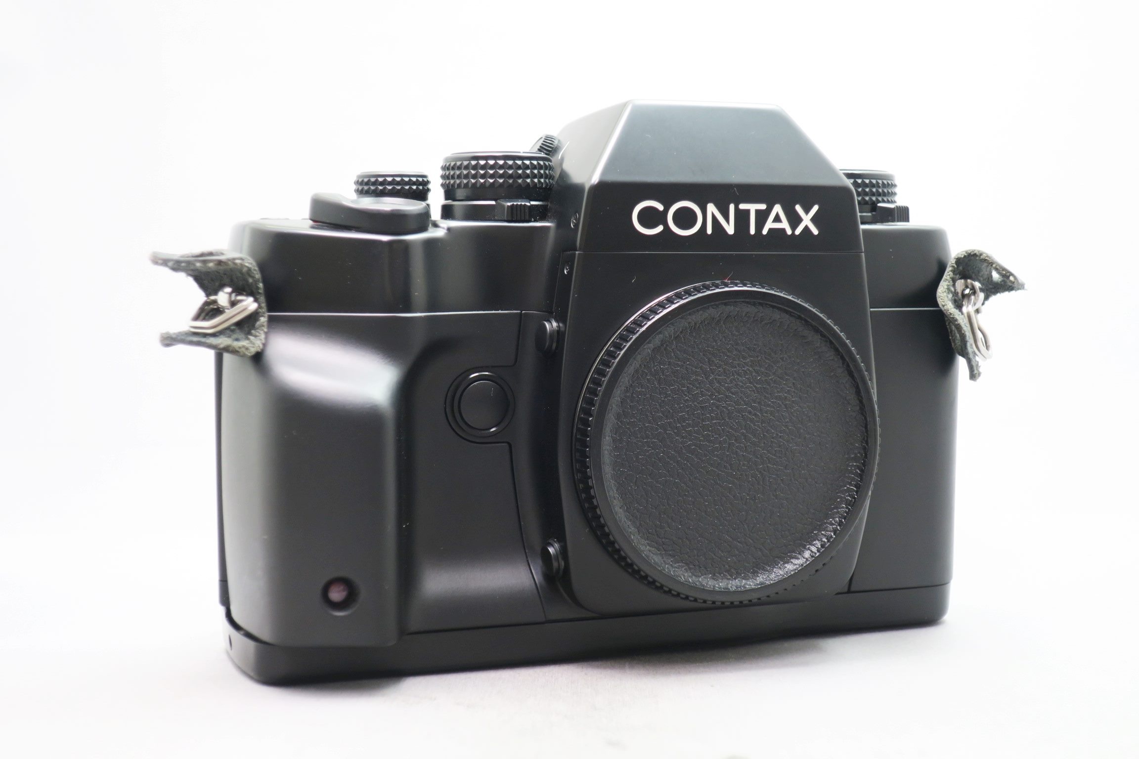 コンタックス RX II