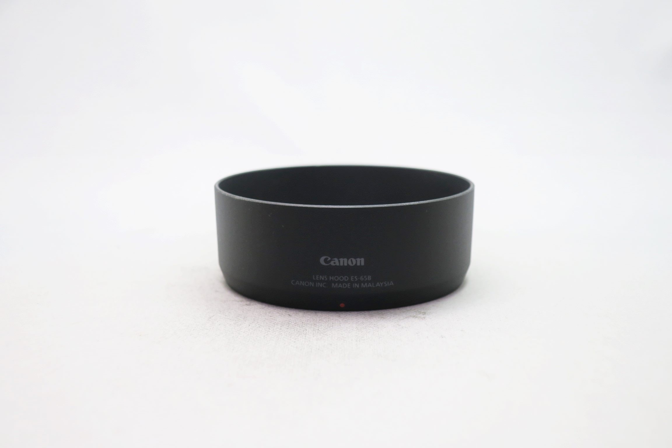 キヤノン RF50/1.8 STM
