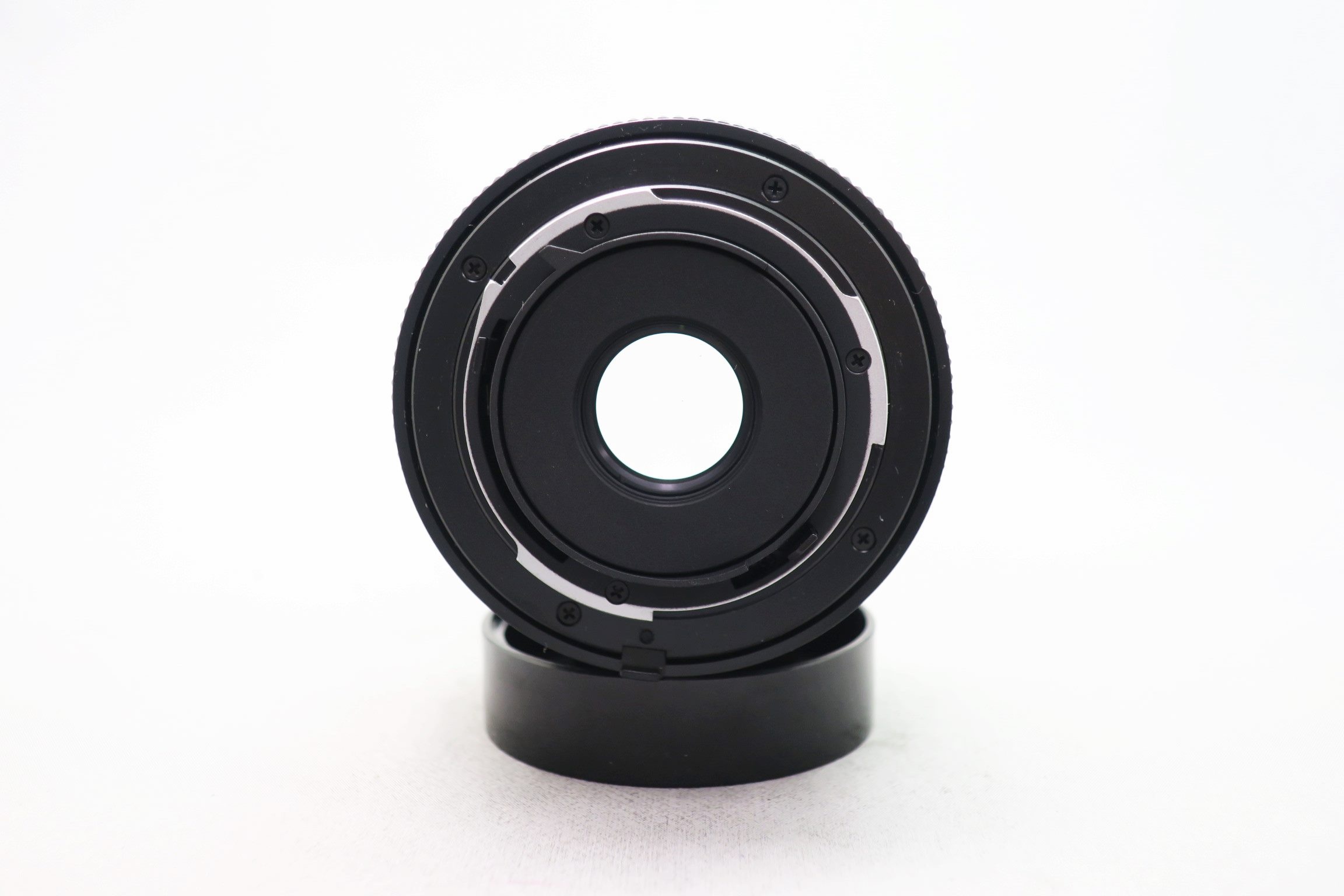 コンタックス ディスタゴン 35/2.8 MMJ