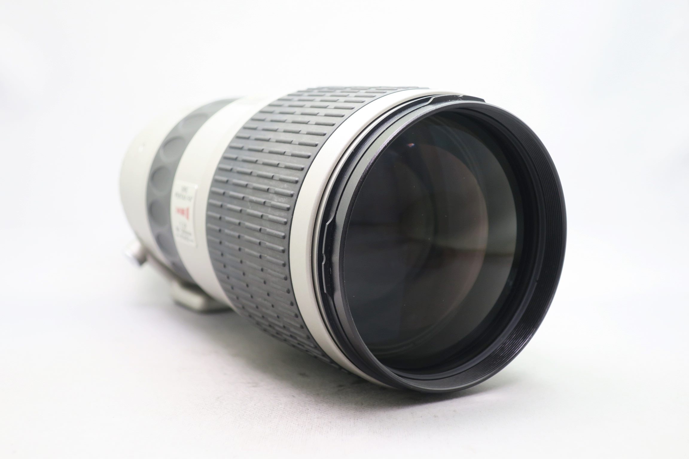 ペンタックス FA ☆ 80-200/2.8 ED