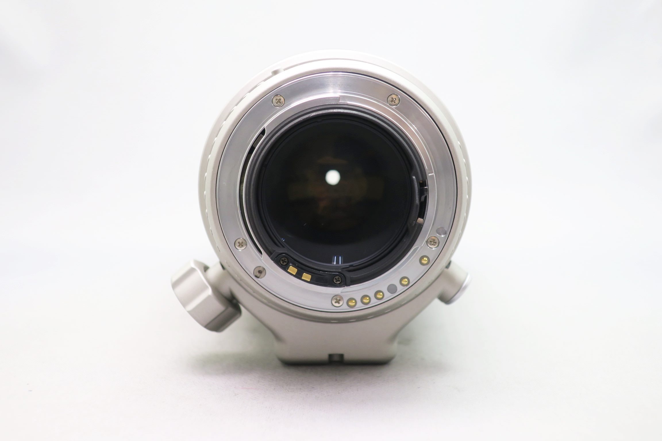 ペンタックス FA ☆ 80-200/2.8 ED