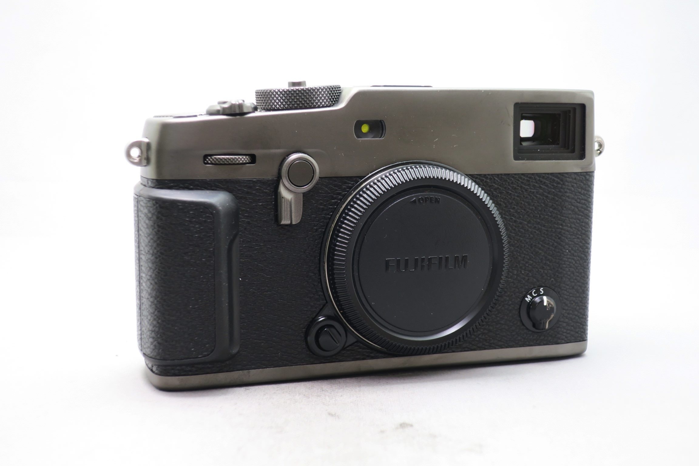 富士フィルム X-Pro3 DRシルバー