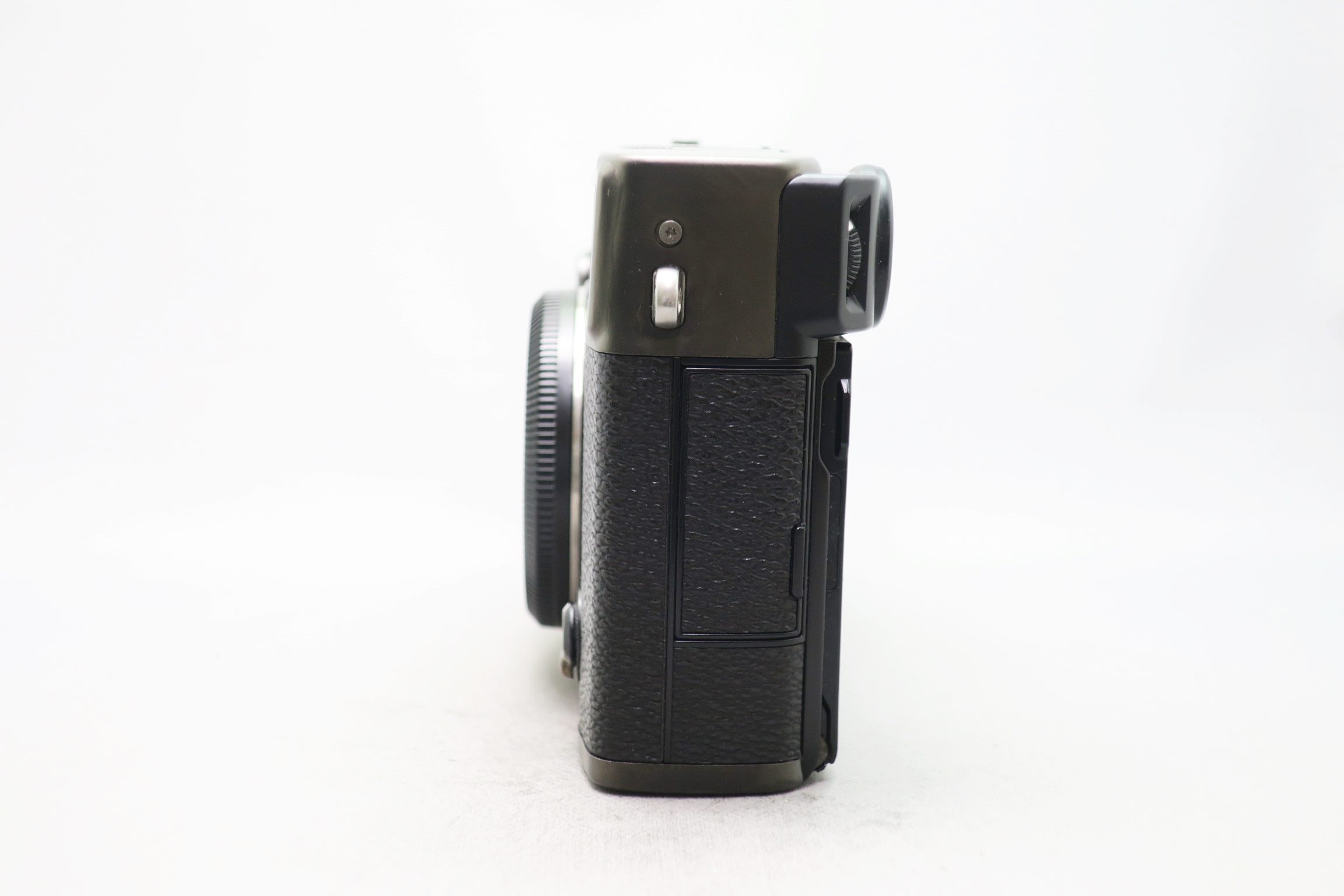 富士フィルム X-Pro3 DRシルバー