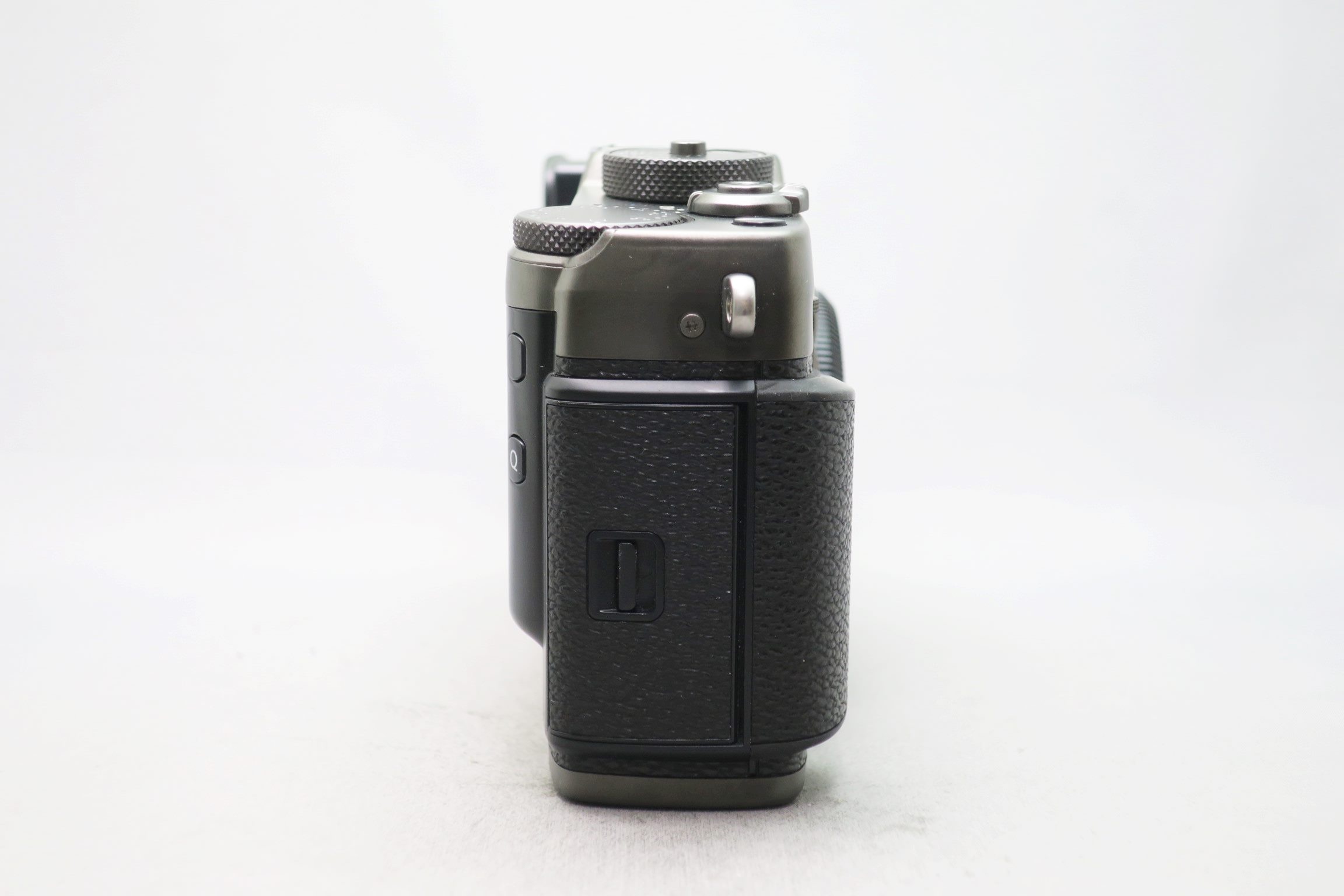 富士フィルム X-Pro3 DRシルバー