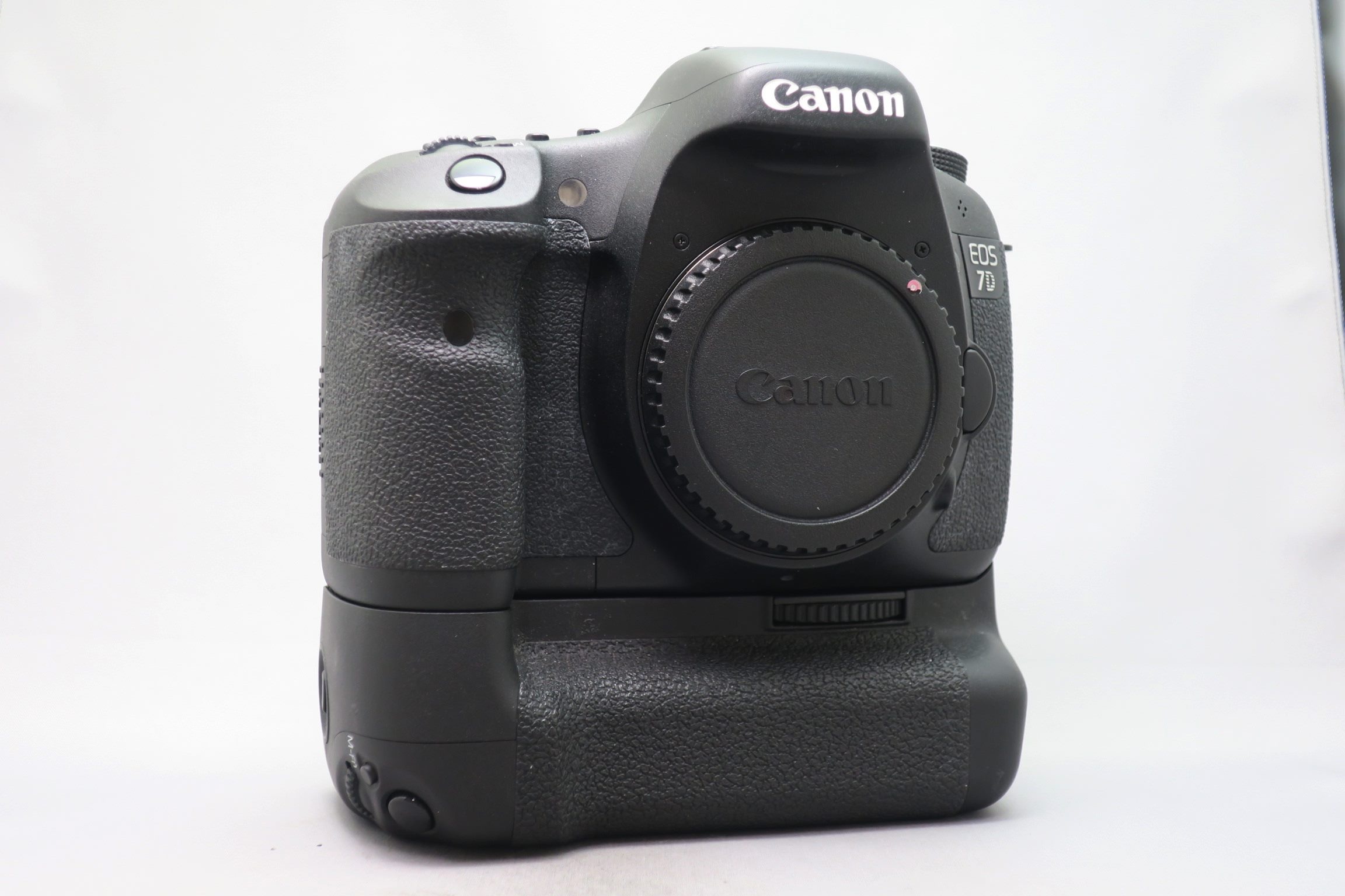 キヤノン EOS 7D BG-E7セット