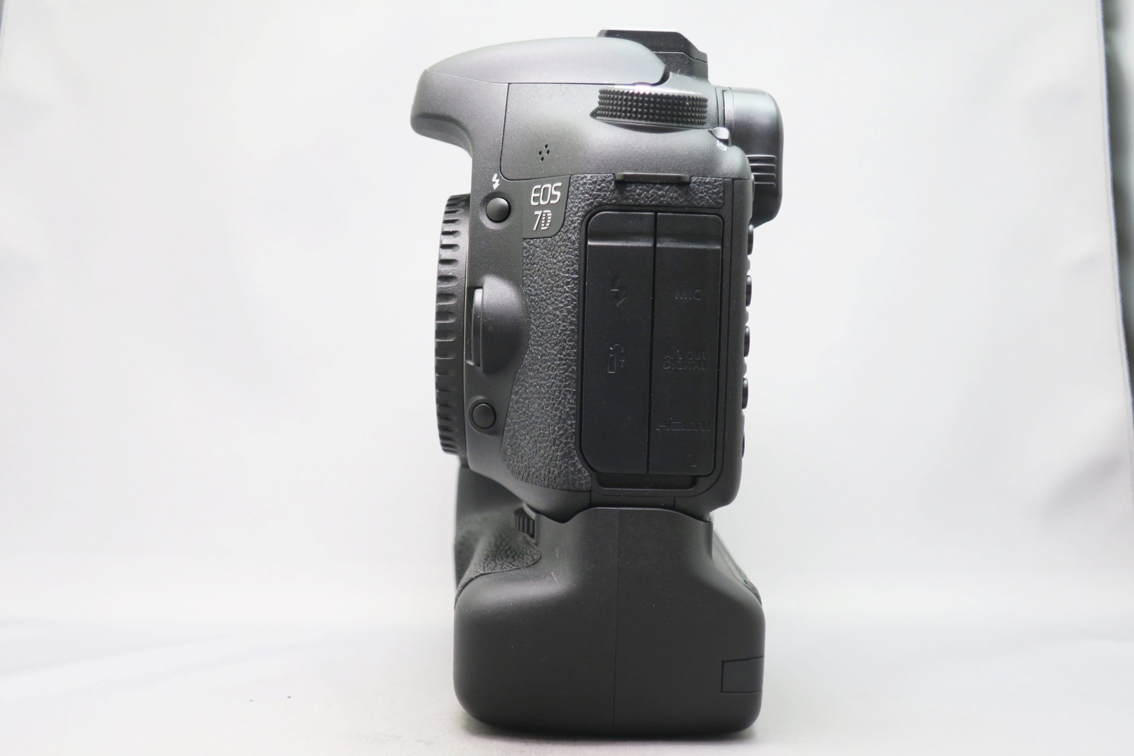 キヤノン EOS 7D BG-E7セット