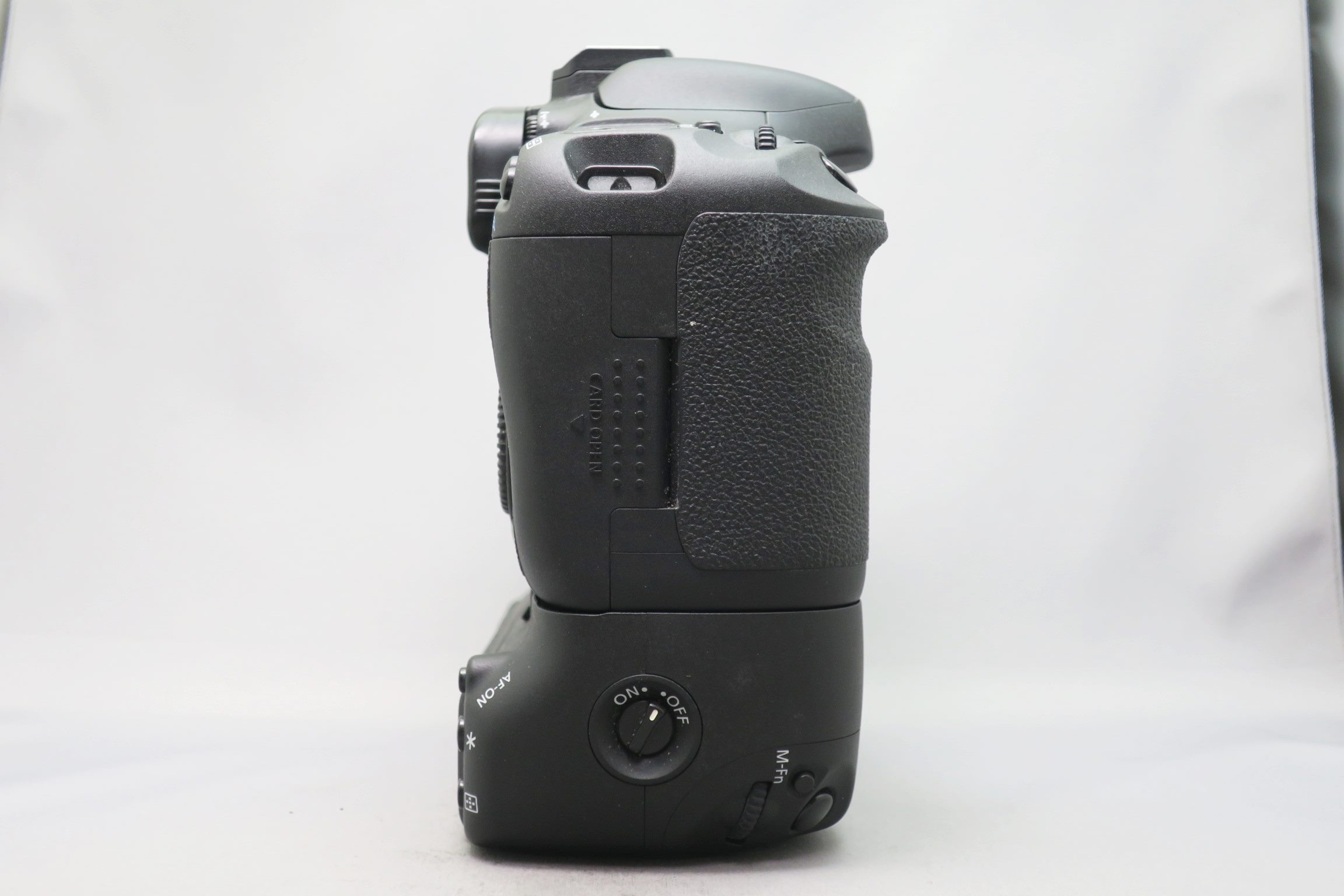 キヤノン EOS 7D BG-E7セット