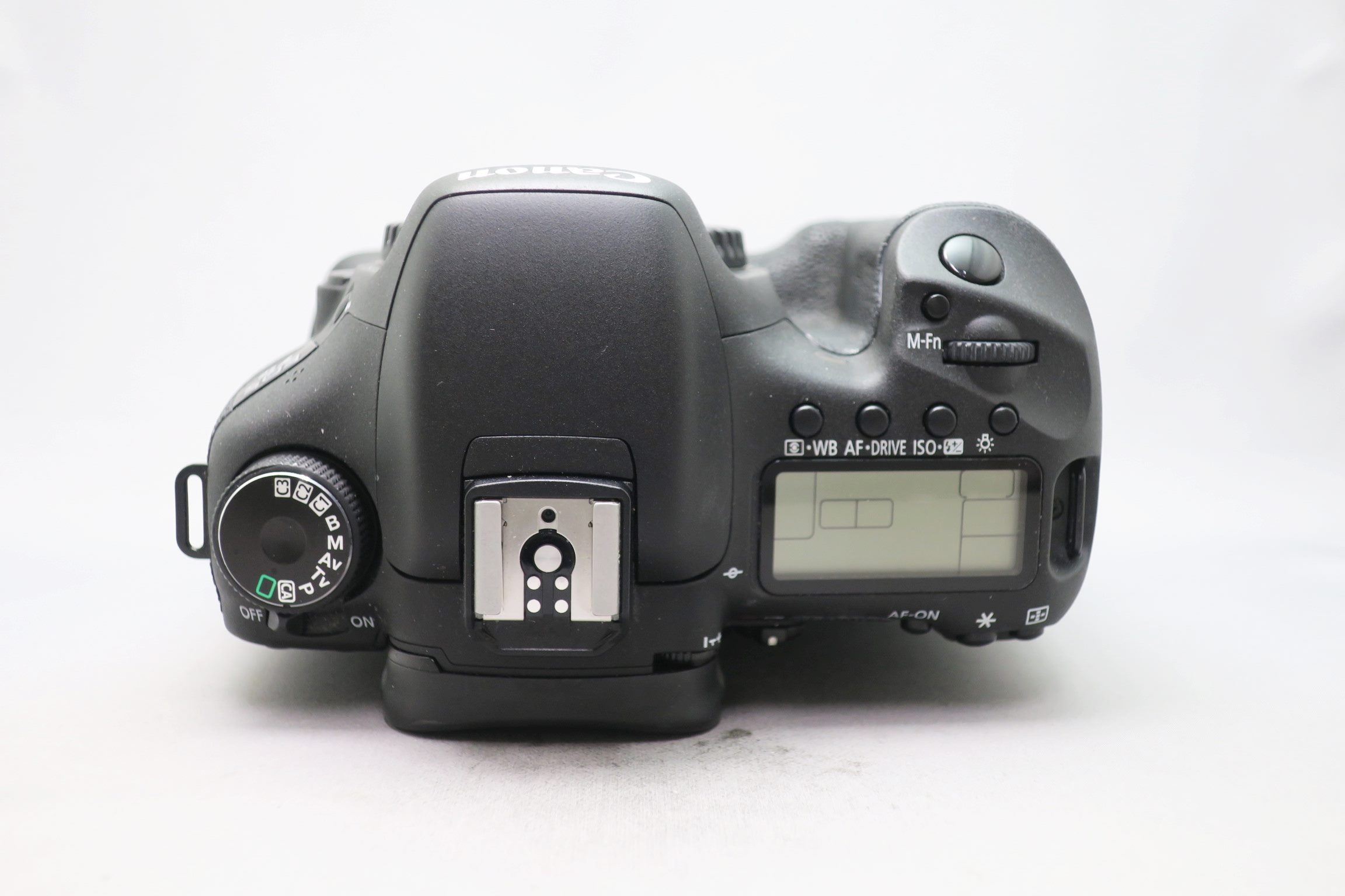 キヤノン EOS 7D BG-E7セット