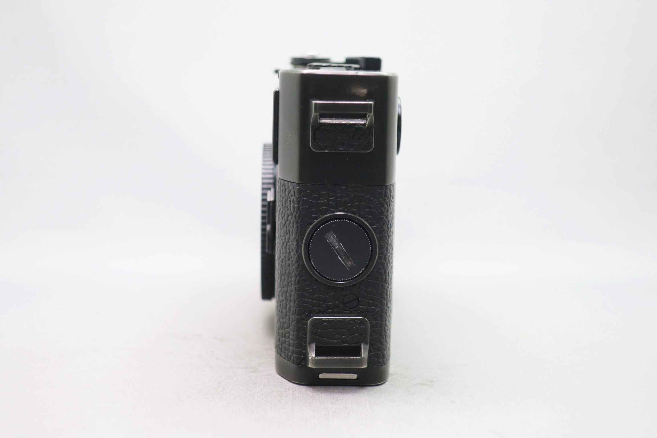 ライカ M5 137万台