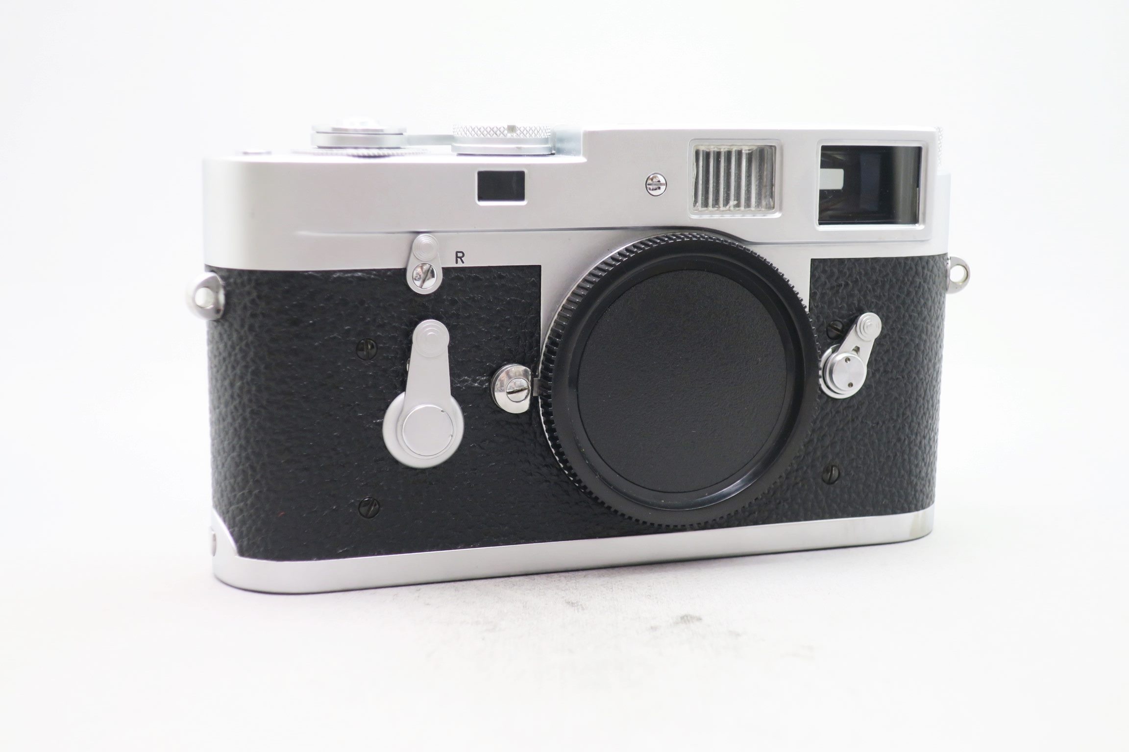 ライカ M2 103万台
