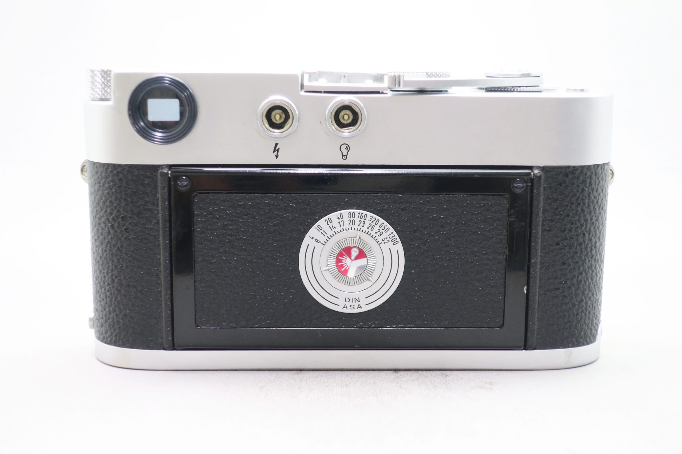 ライカ M2 103万台