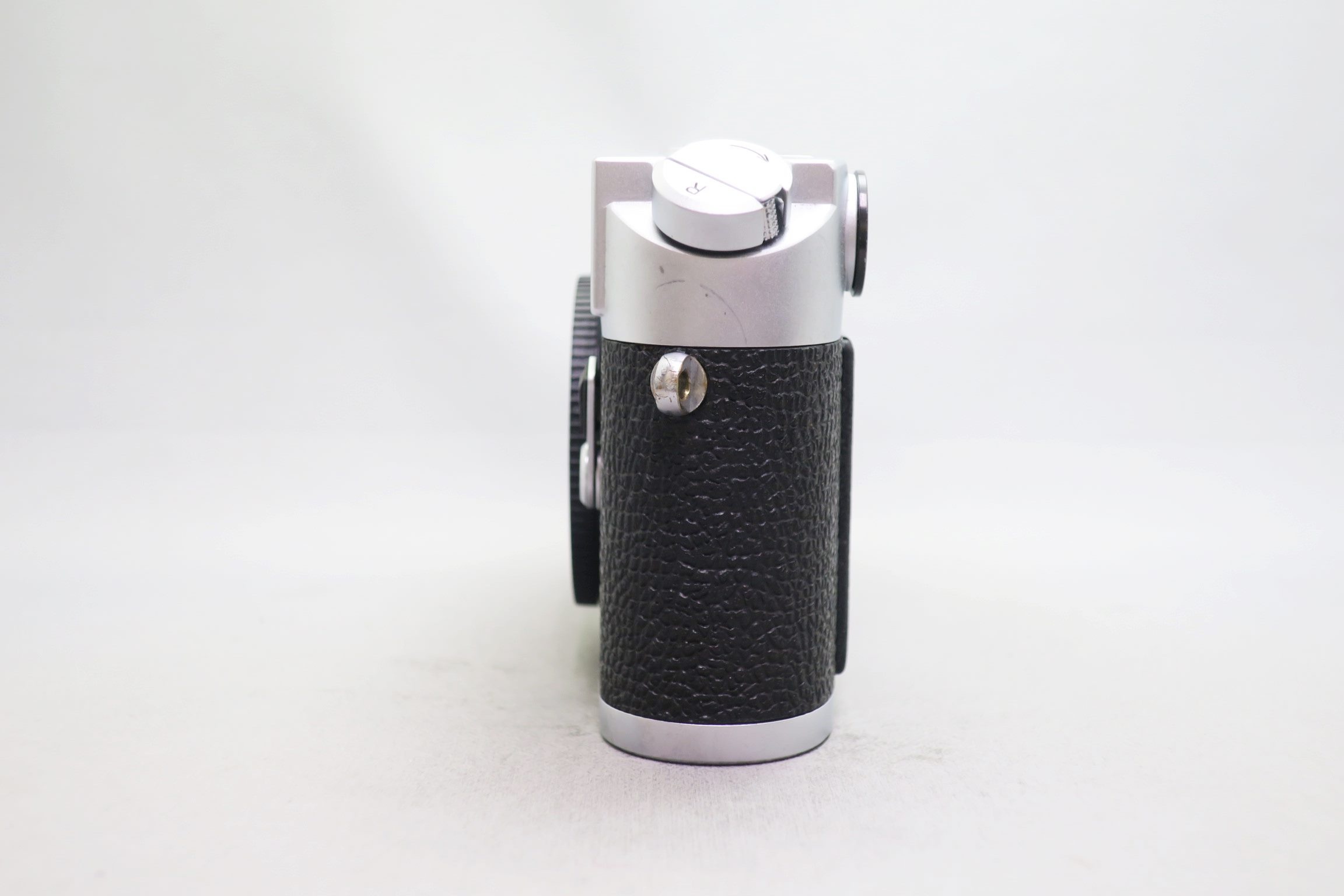 ライカ M4 118万台