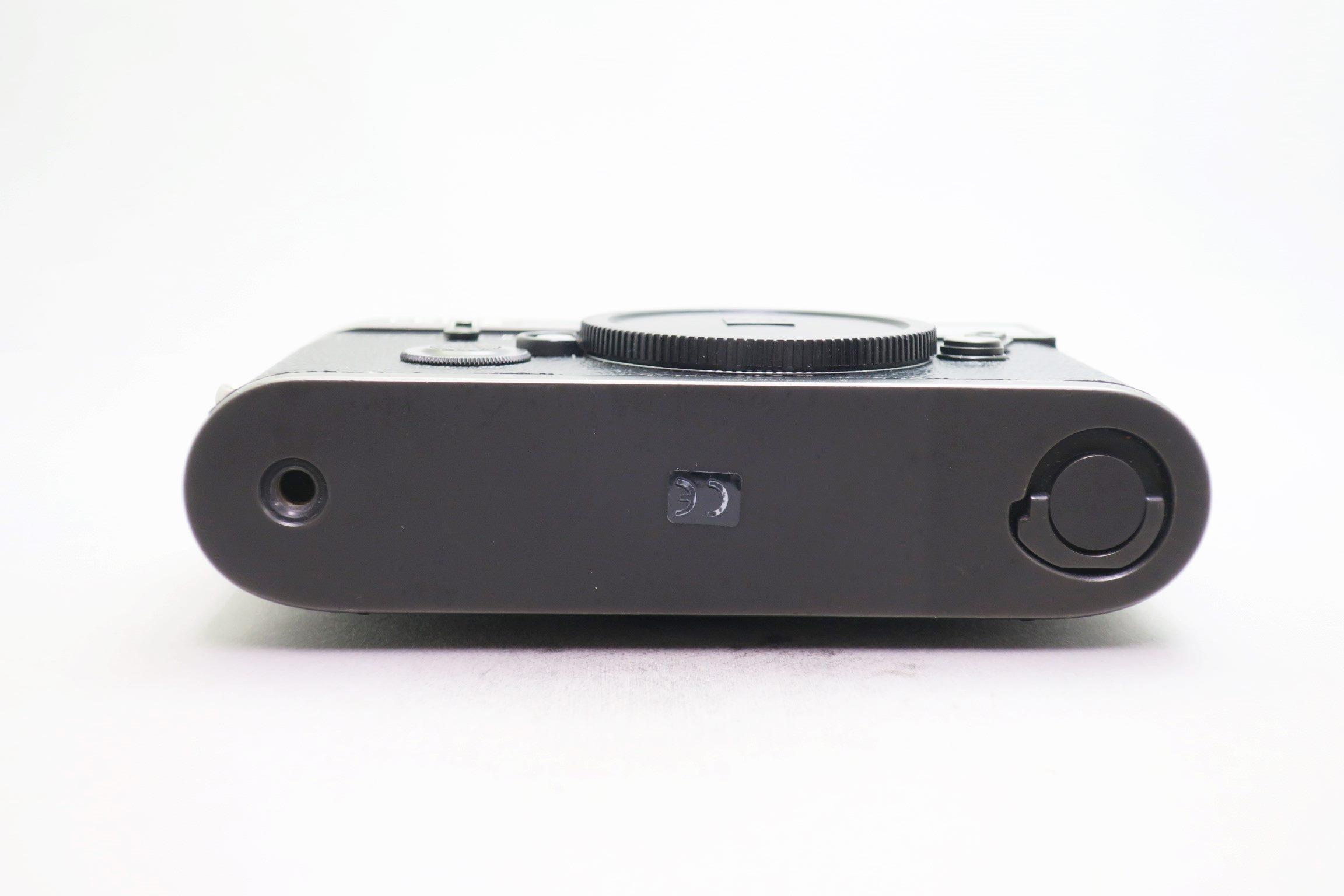 ライカ M6TTL JAPAN Limited 0.58