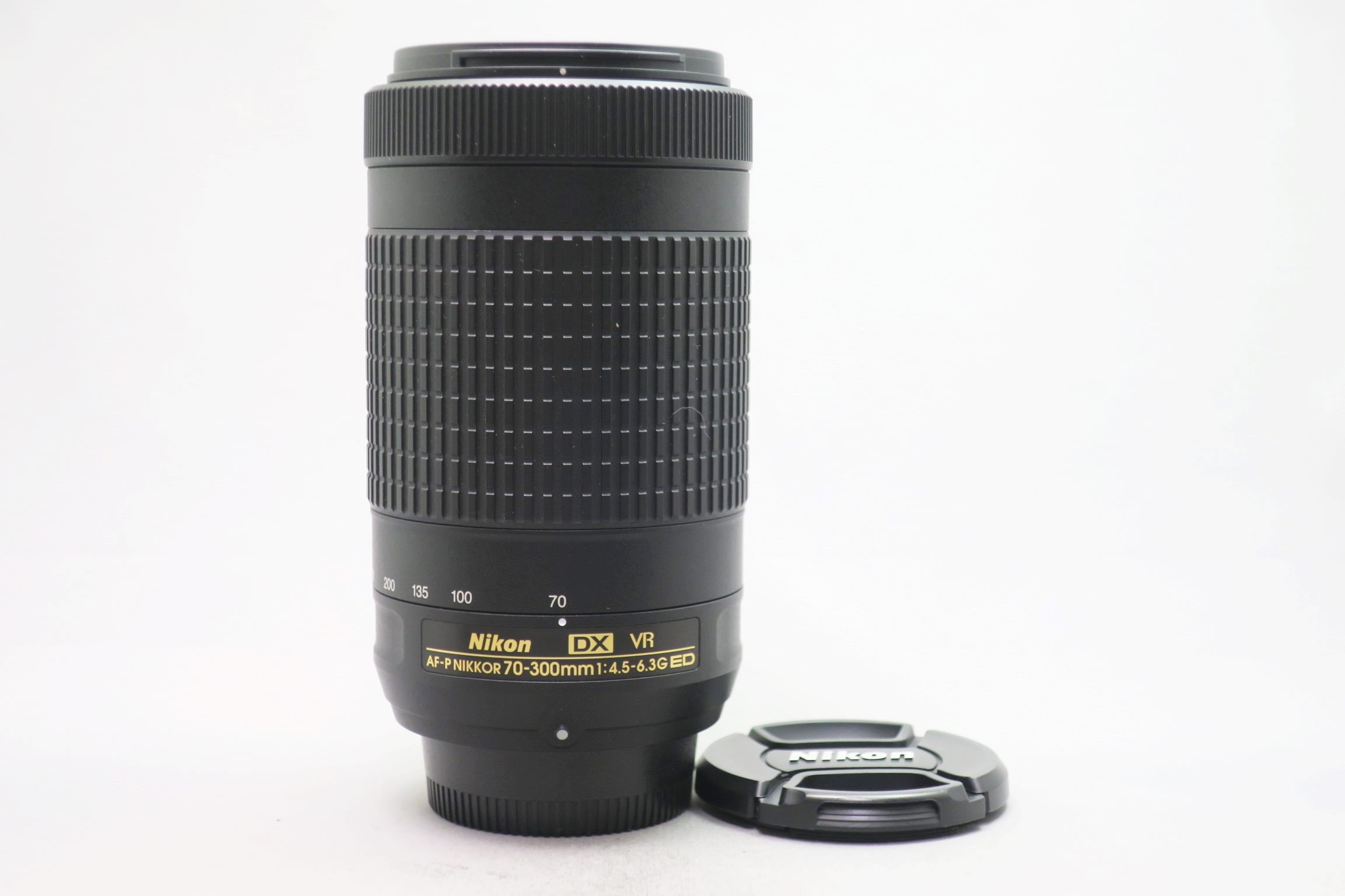 AF-P DX ニッコール 70-300/4.5-6.3G ED VR