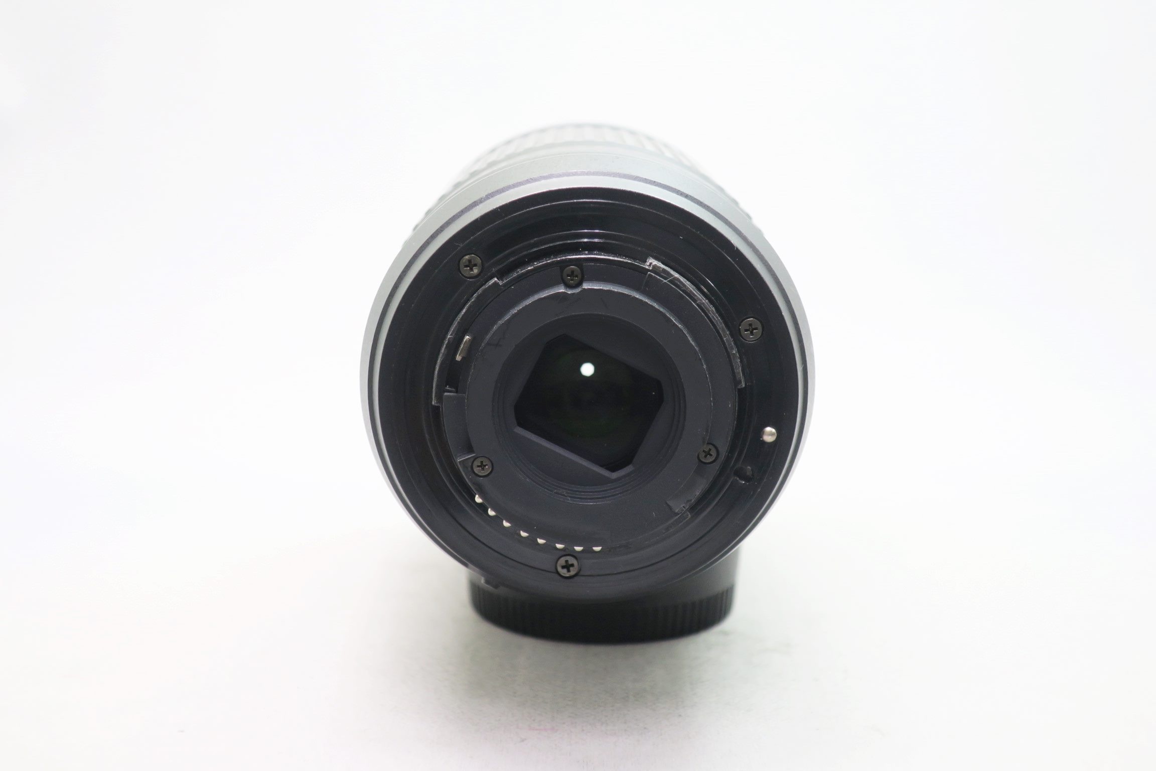 AF-P DX ニッコール 70-300/4.5-6.3G ED VR